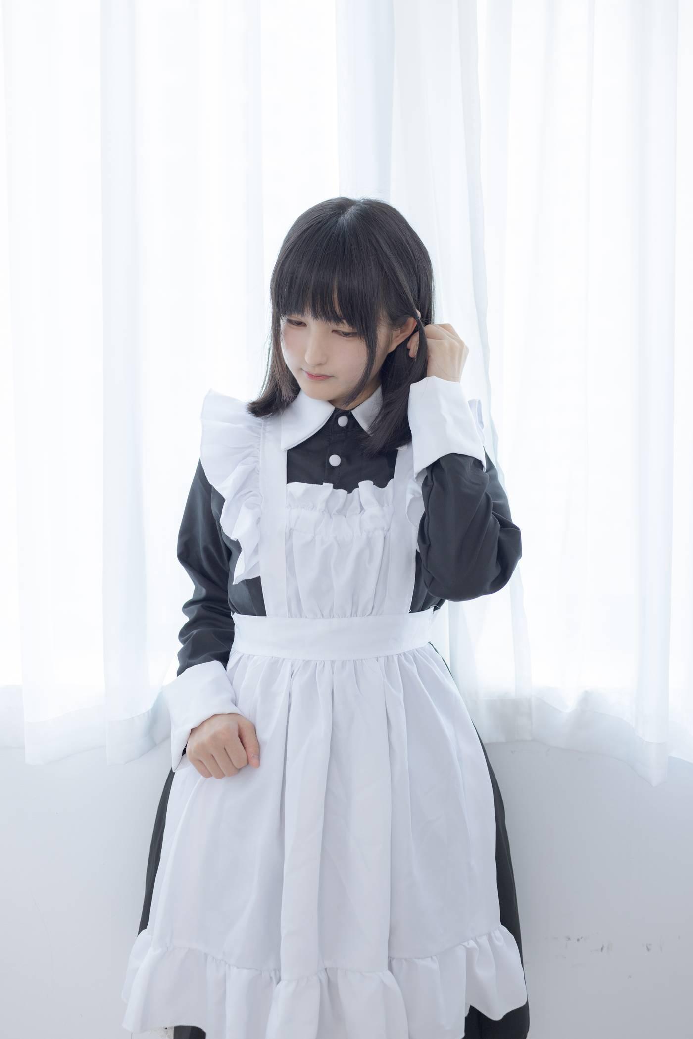 少女秩序 – gr06L 小葵 [65P]插图