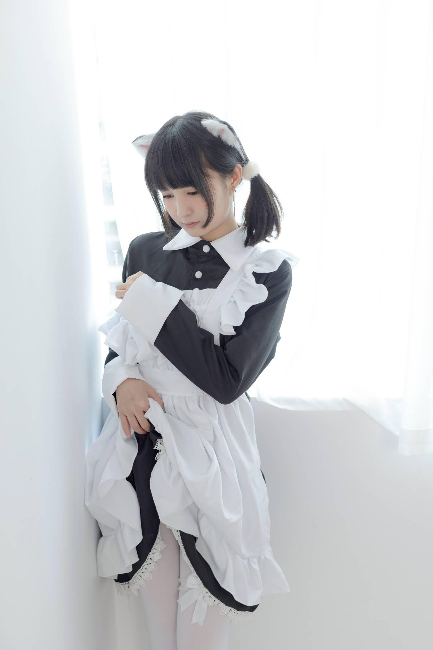 少女秩序 – gr06L 小葵 [65P]插图1