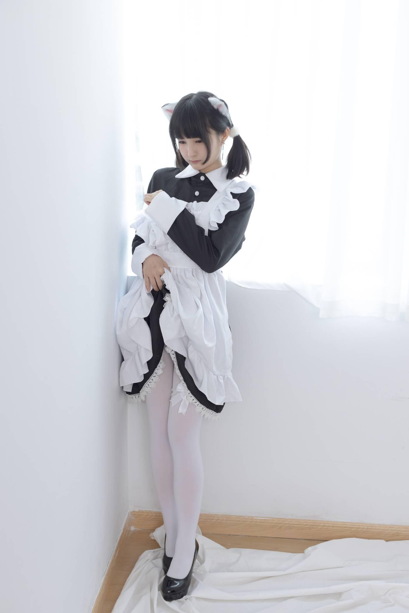 少女秩序 – gr06L 小葵 [65P]插图3