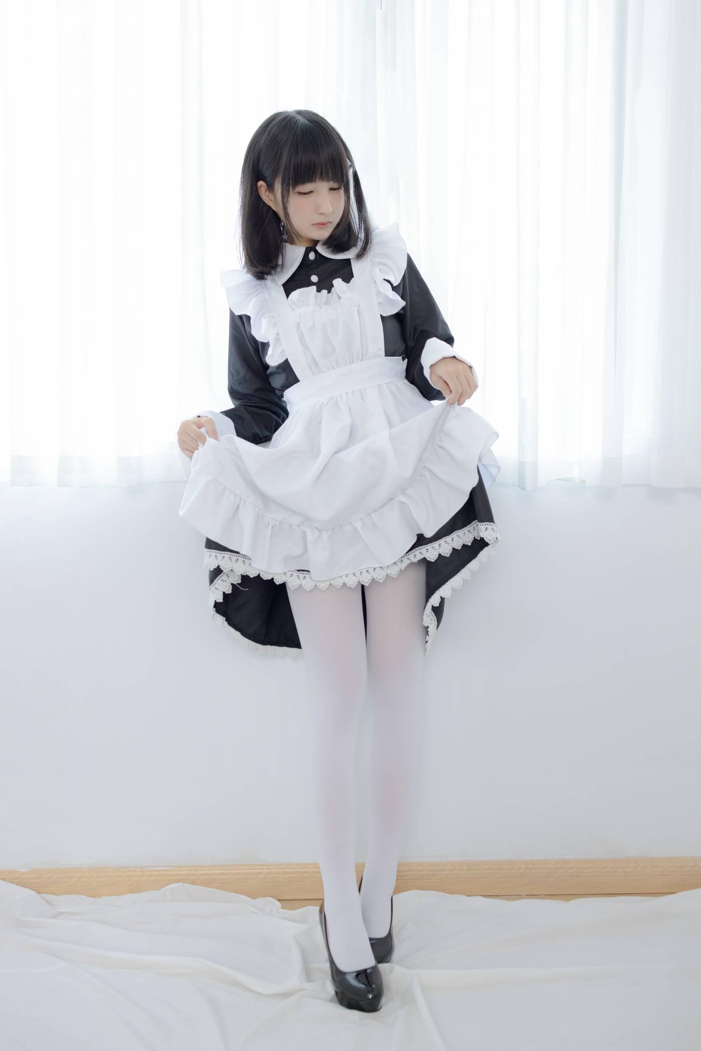 少女秩序 – gr06L 小葵 [65P]插图1