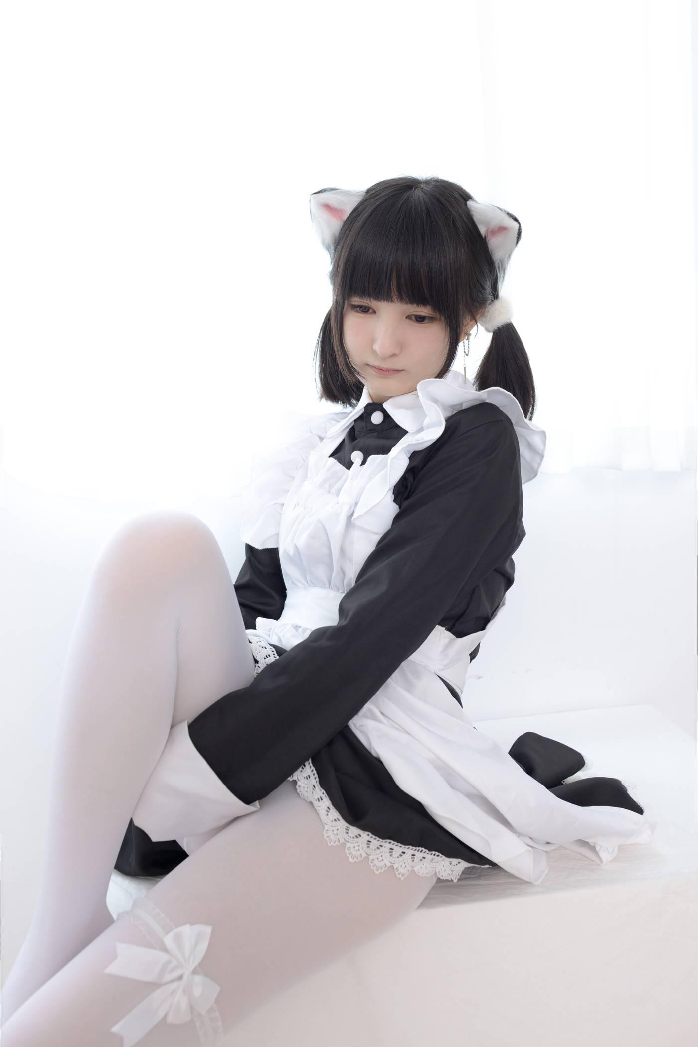少女秩序 – gr06L 小葵 [65P]插图6