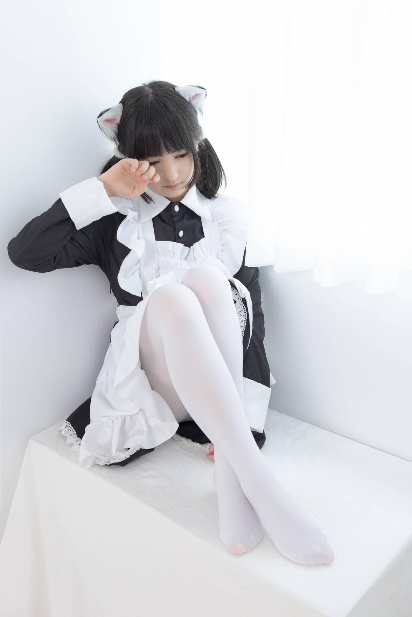 少女秩序 – gr06L 小葵 [65P]插图