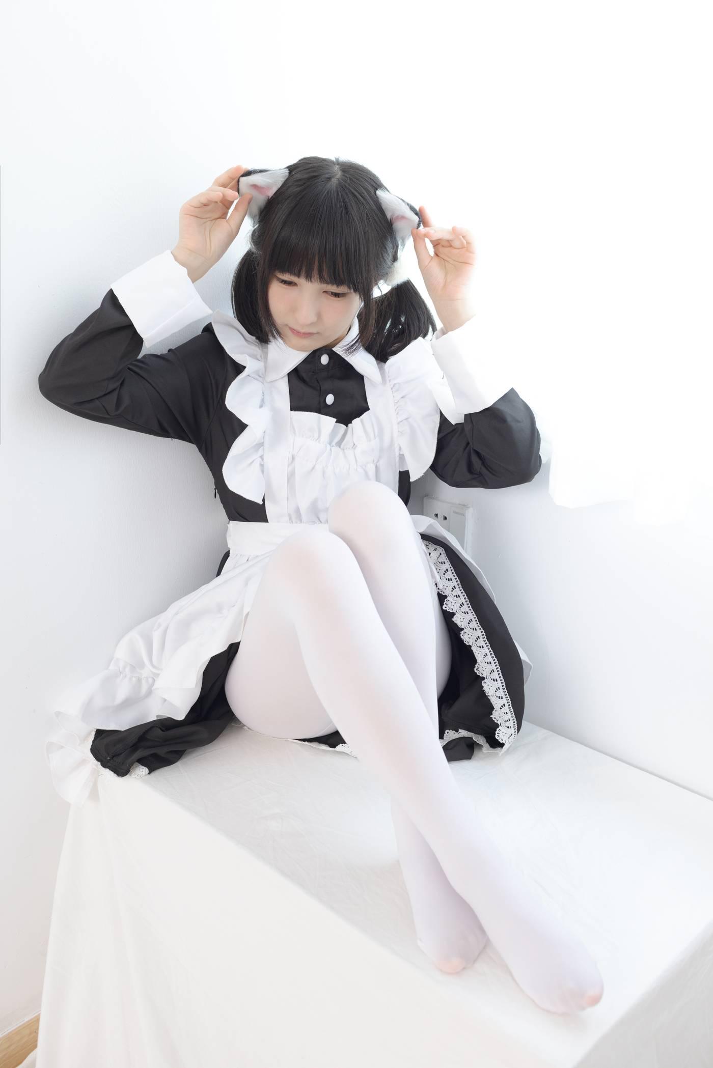 少女秩序 – gr06L 小葵 [65P]插图1