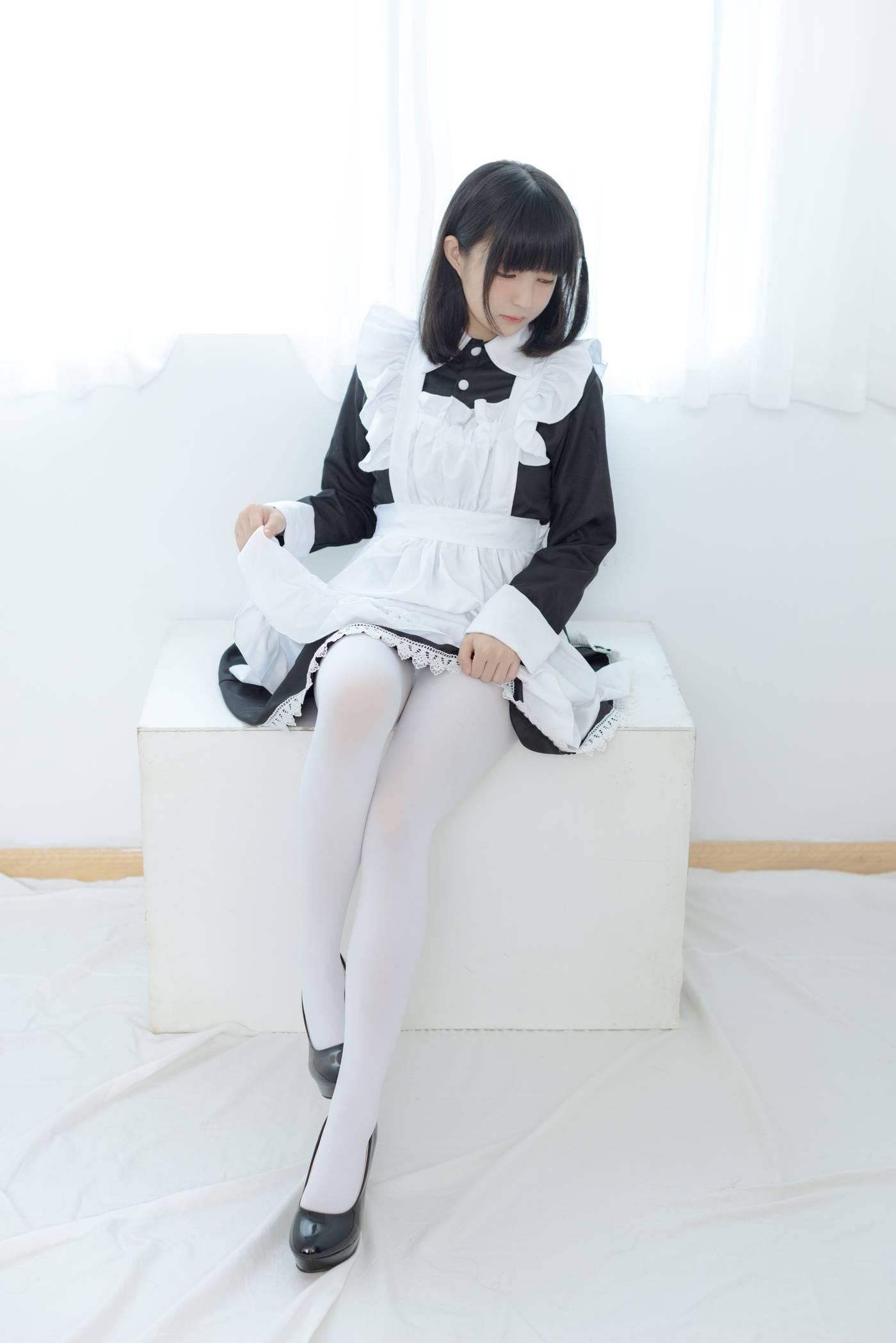 少女秩序 – gr06L 小葵 [65P]插图2