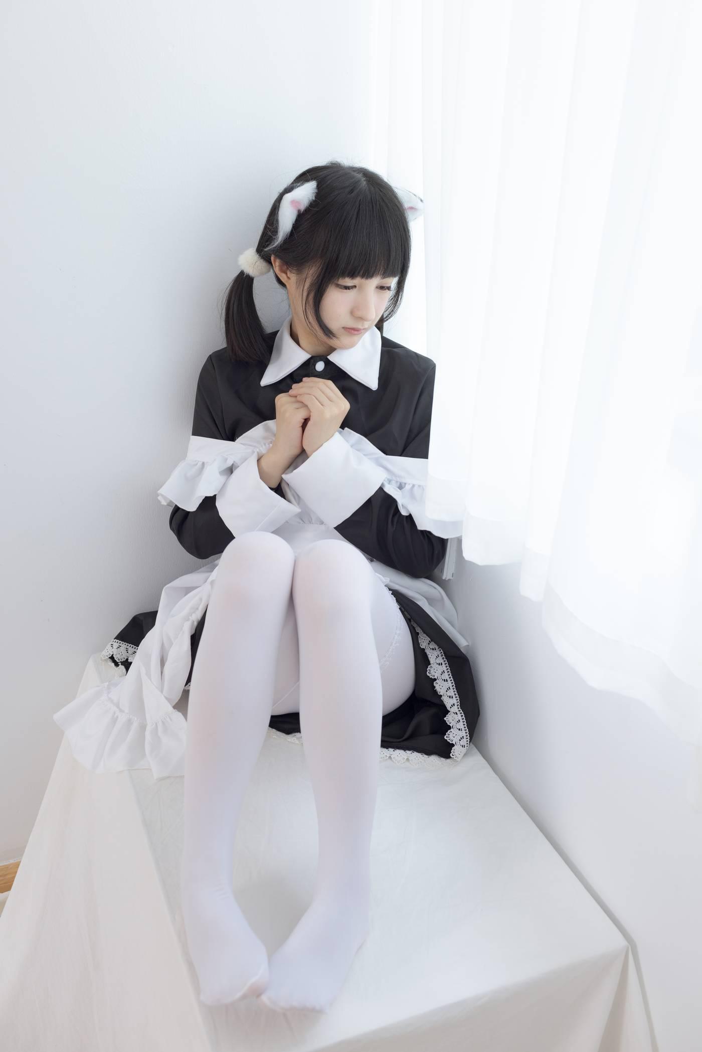 少女秩序 – gr06L 小葵 [65P]插图