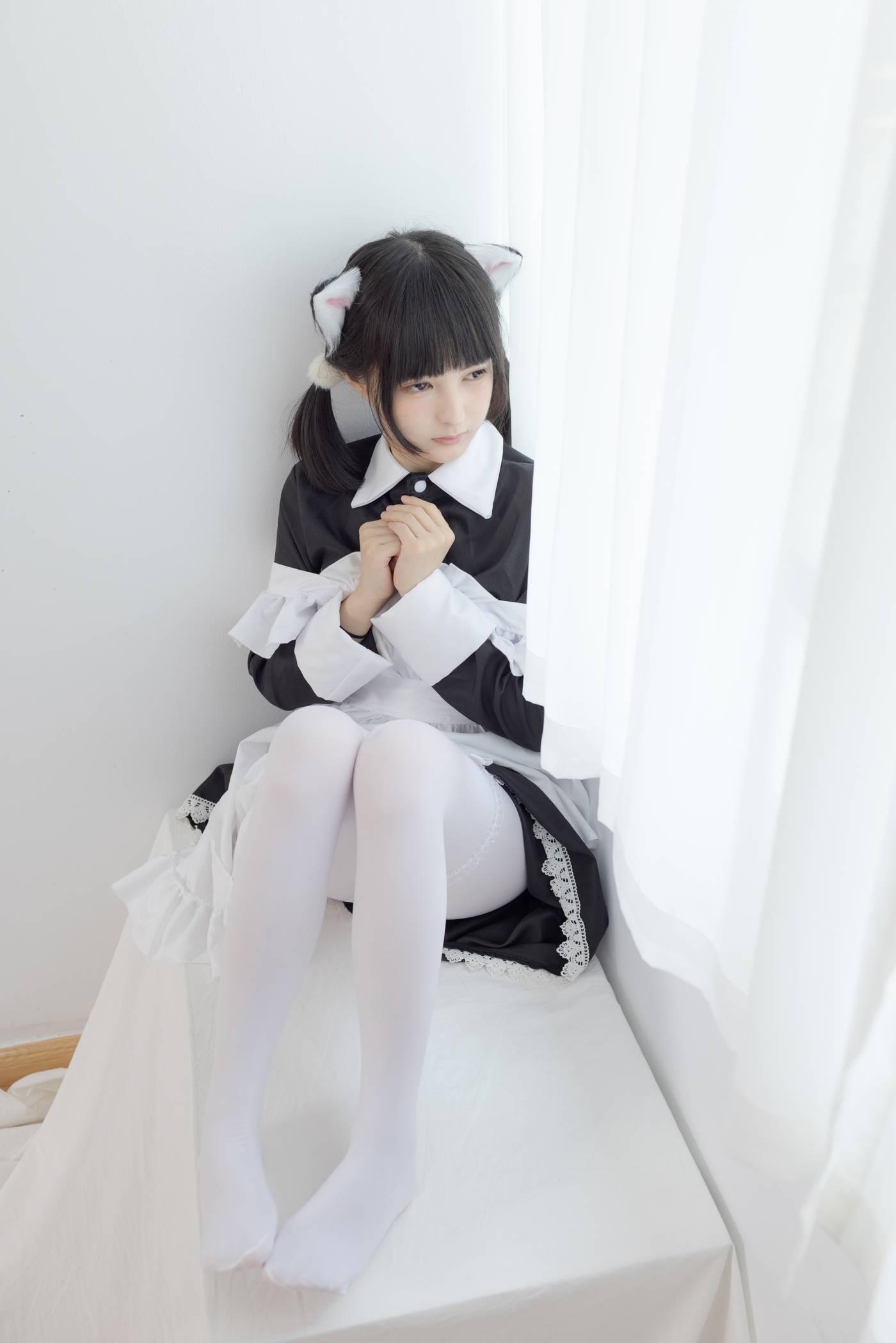 少女秩序 – gr06L 小葵 [65P]插图1