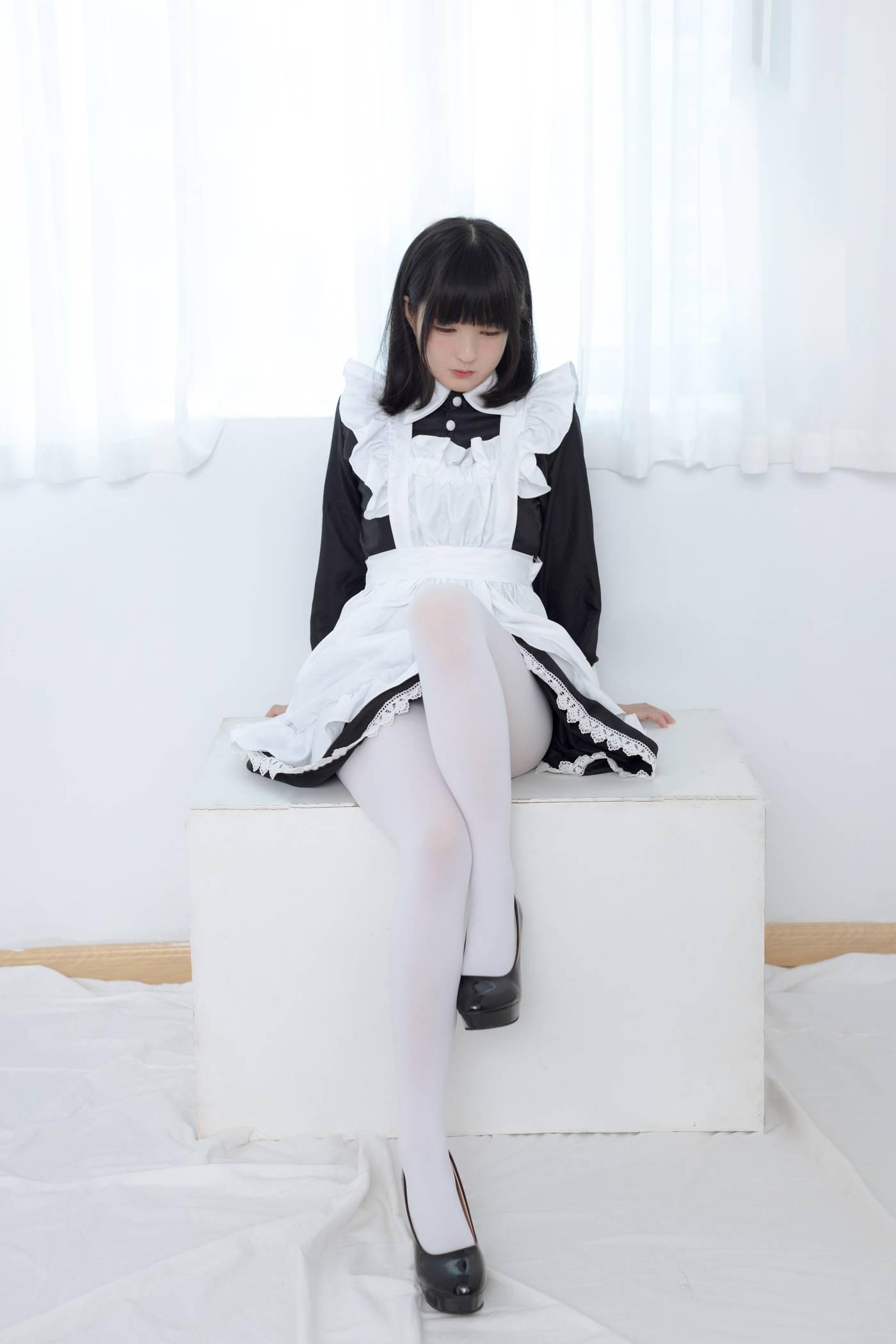 少女秩序 – gr06L 小葵 [65P]插图3