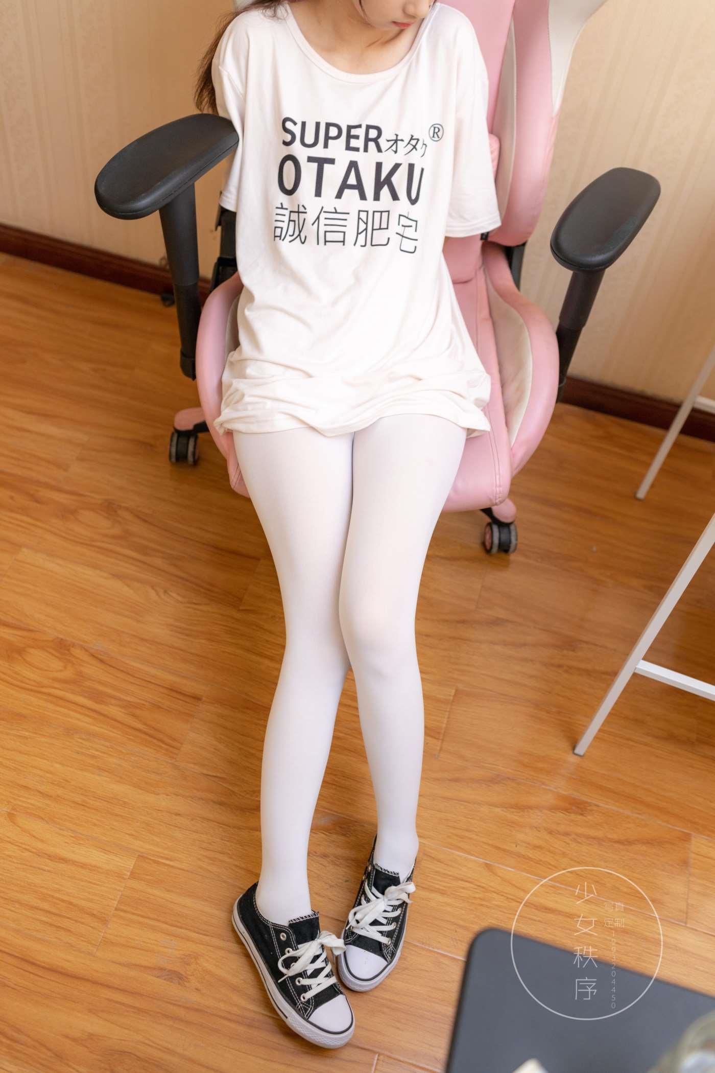 少女秩序 – EXVOL.09 [68P]插图8