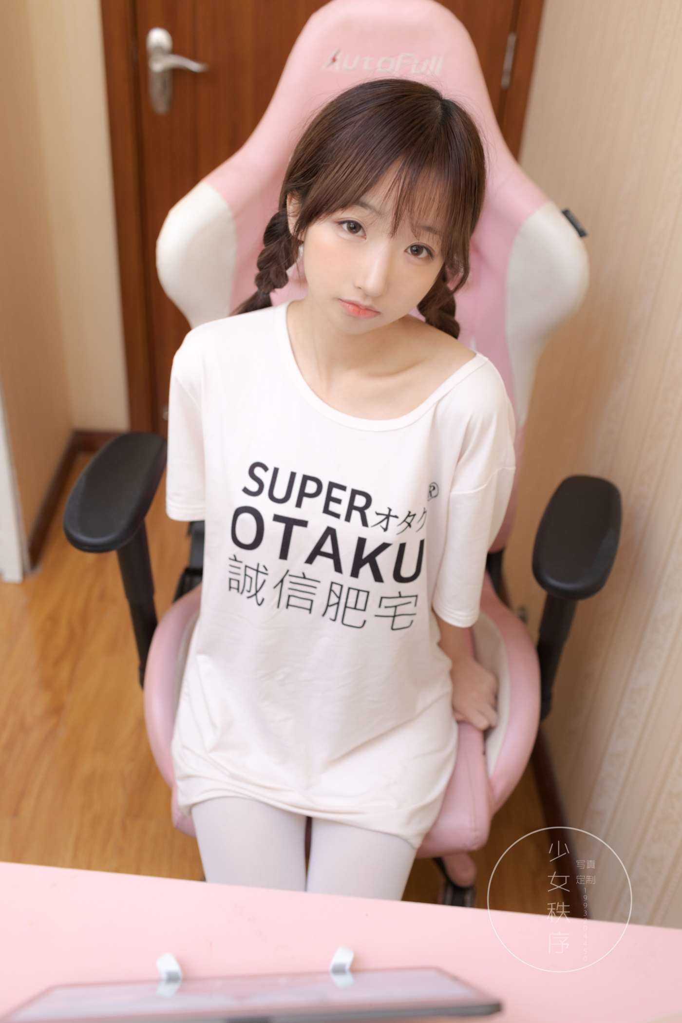 少女秩序 – EXVOL.09 [68P]插图7