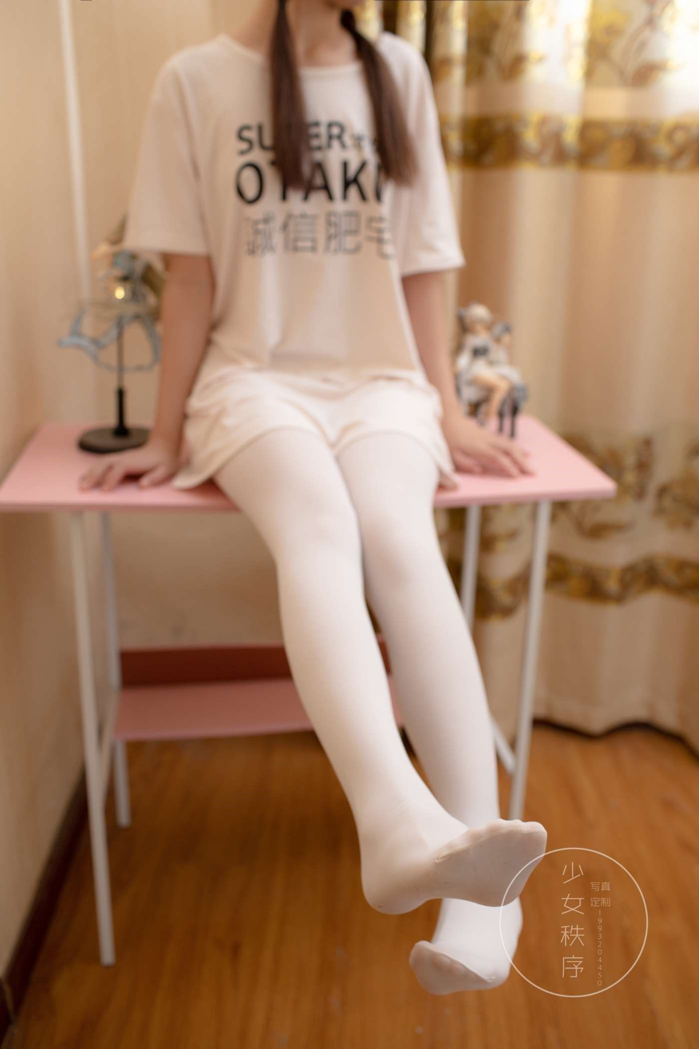 少女秩序 – EXVOL.09 [68P]插图1
