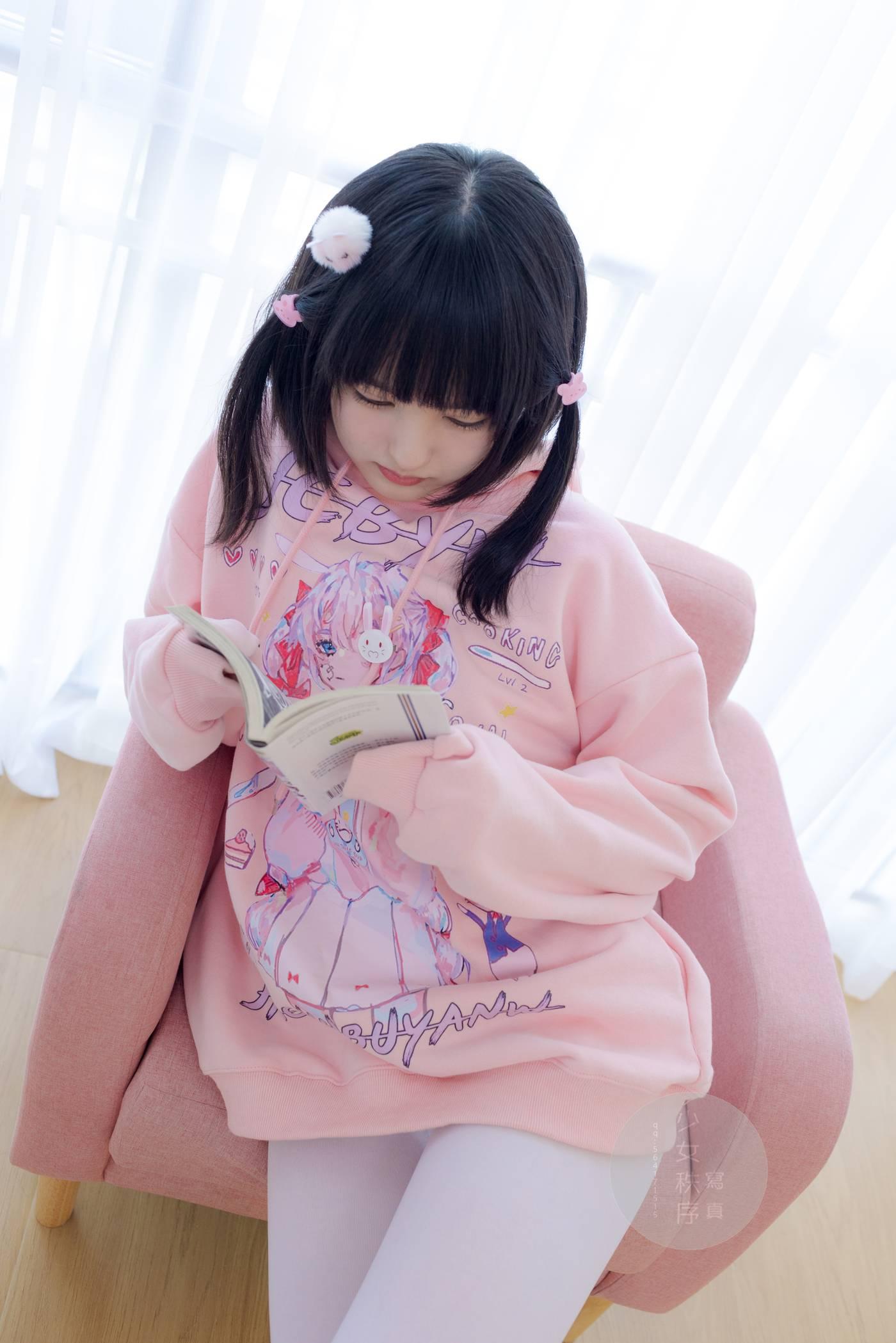 少女秩序EXVOL.13 [66P]插图6