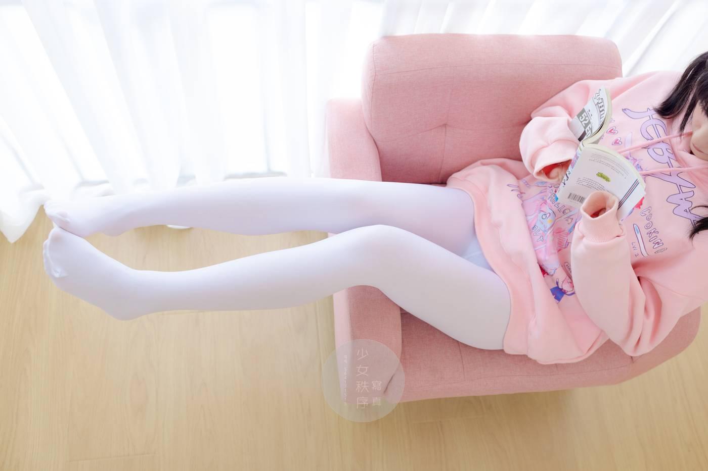 少女秩序EXVOL.13 [66P]插图1