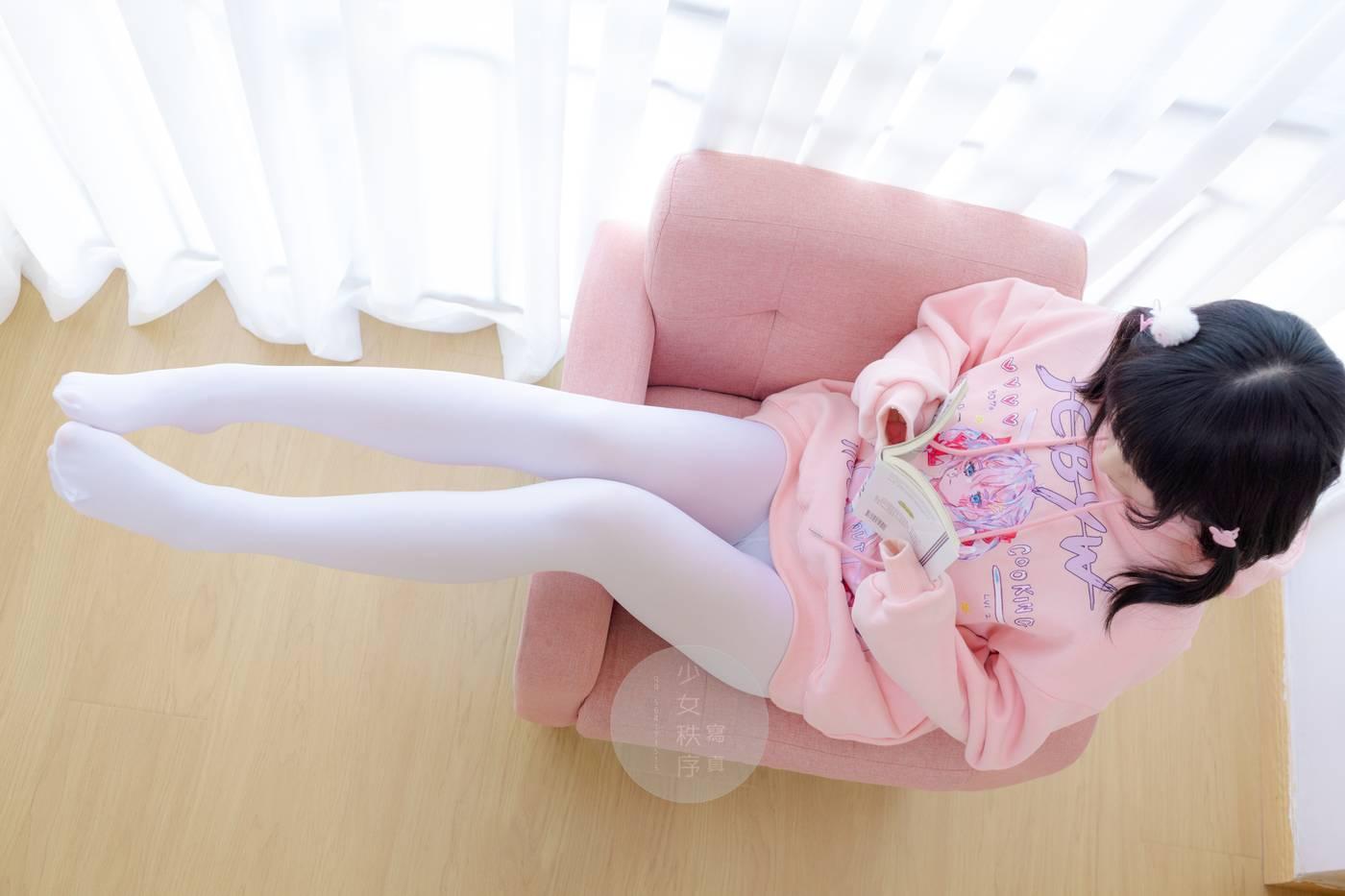 少女秩序EXVOL.13 [66P]插图3