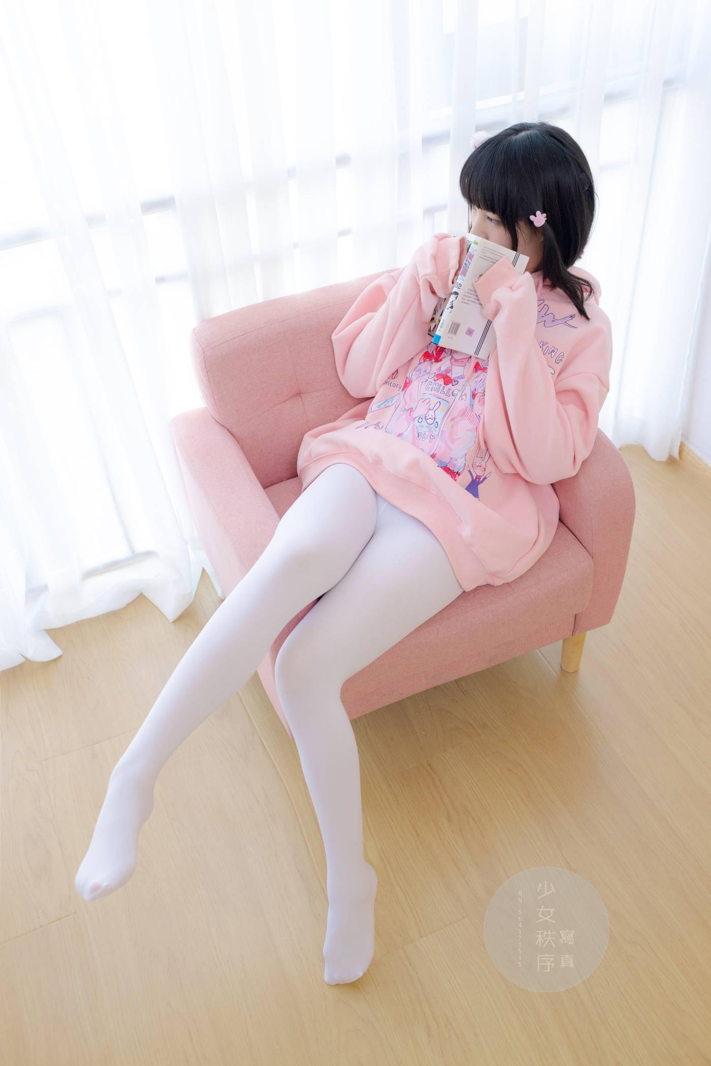 少女秩序EXVOL.13 [66P]插图5