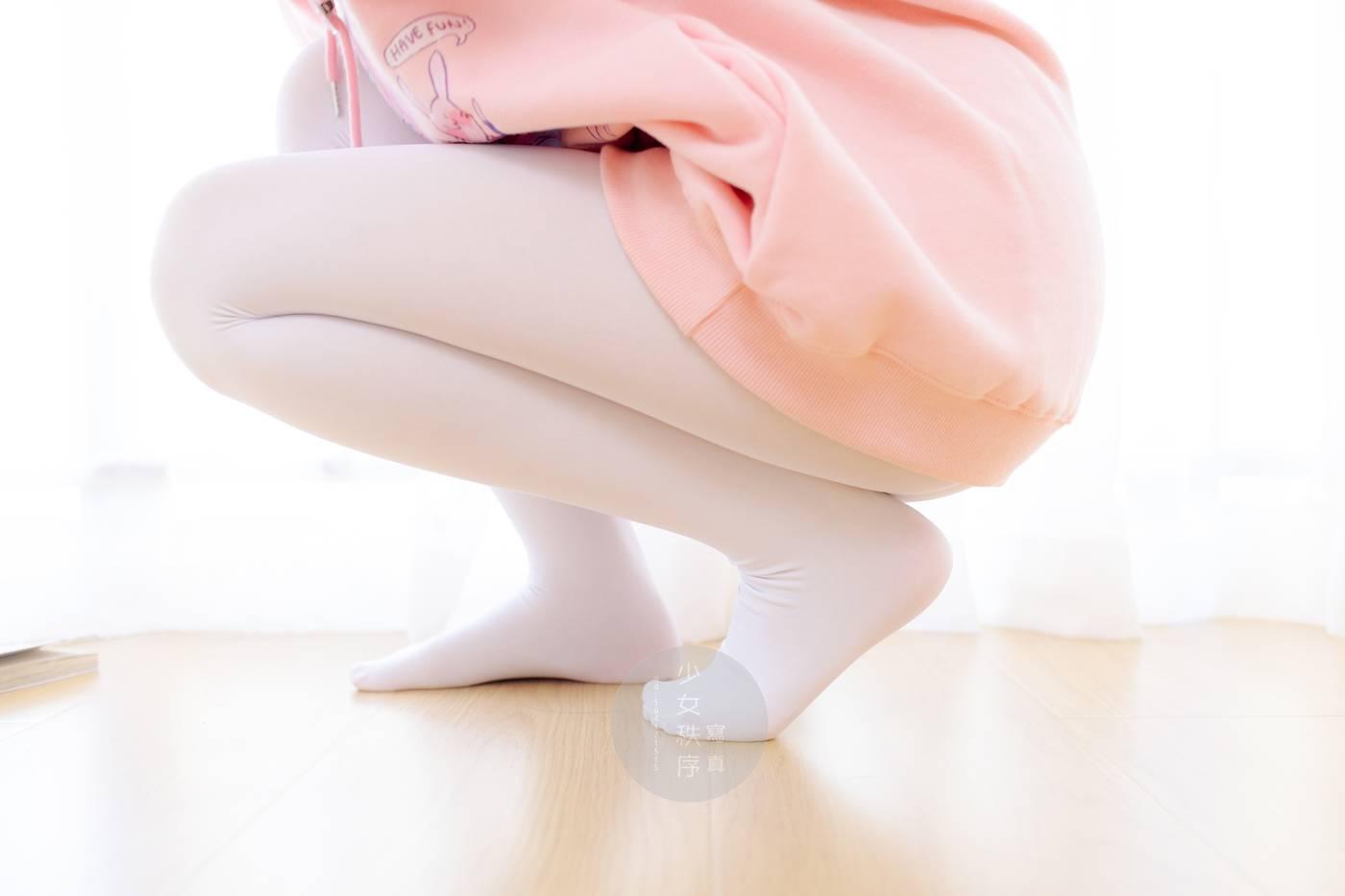 少女秩序EXVOL.13 [66P]插图8