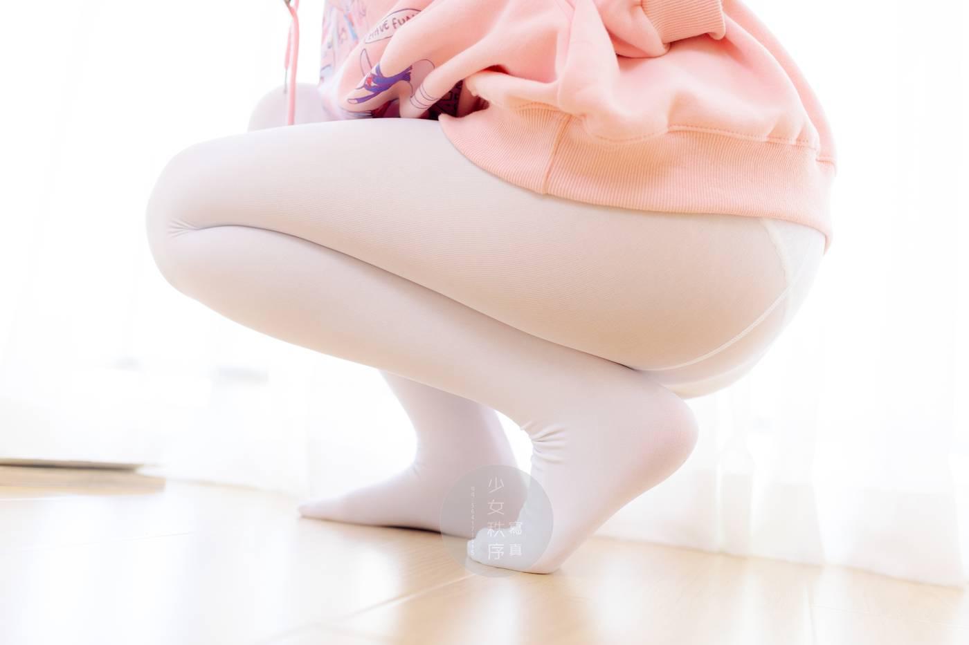 少女秩序EXVOL.13 [66P]插图