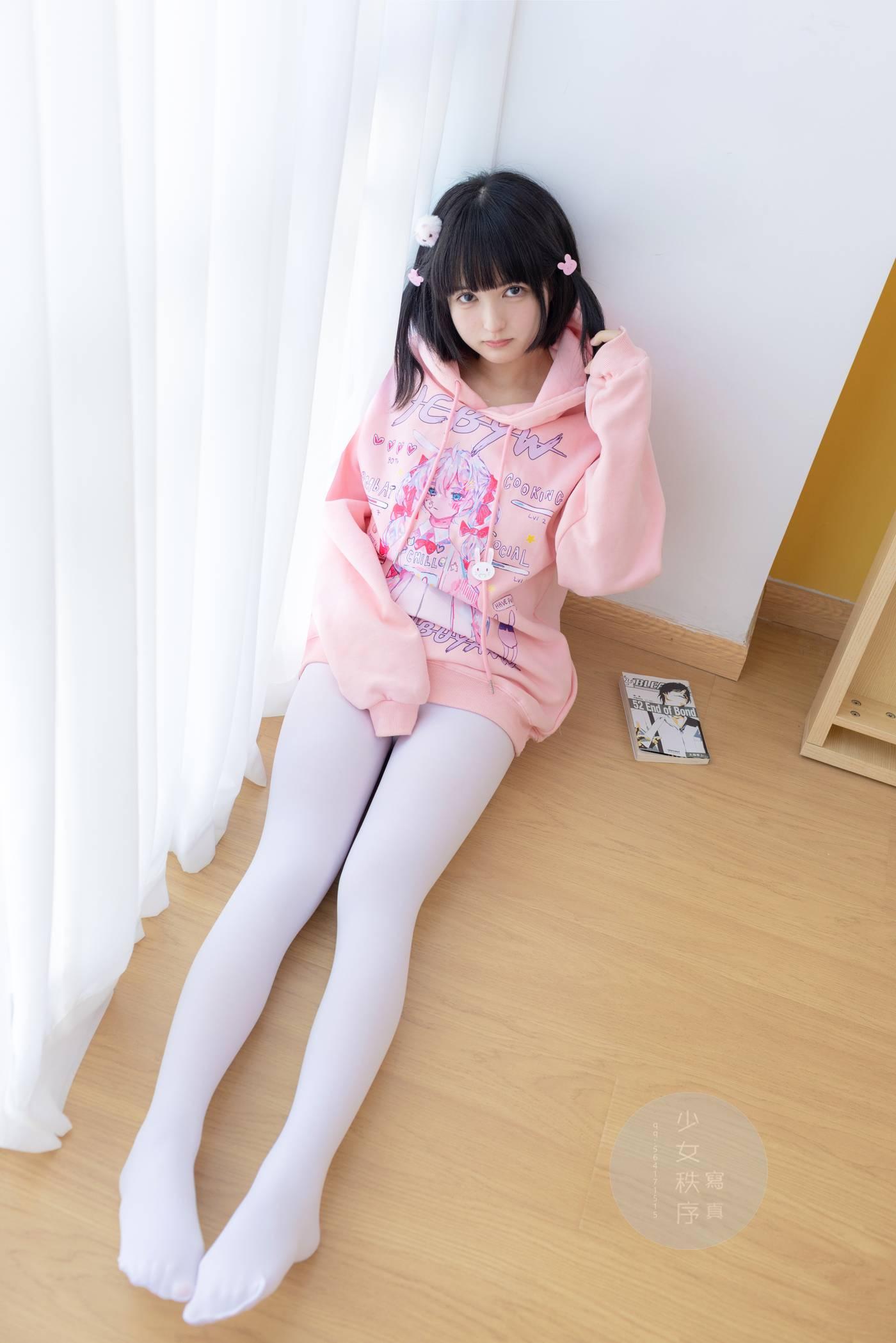 少女秩序EXVOL.13 [66P]插图6
