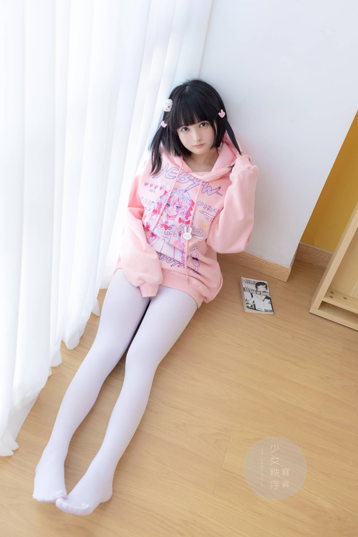 少女秩序EXVOL.13 [66P]插图7
