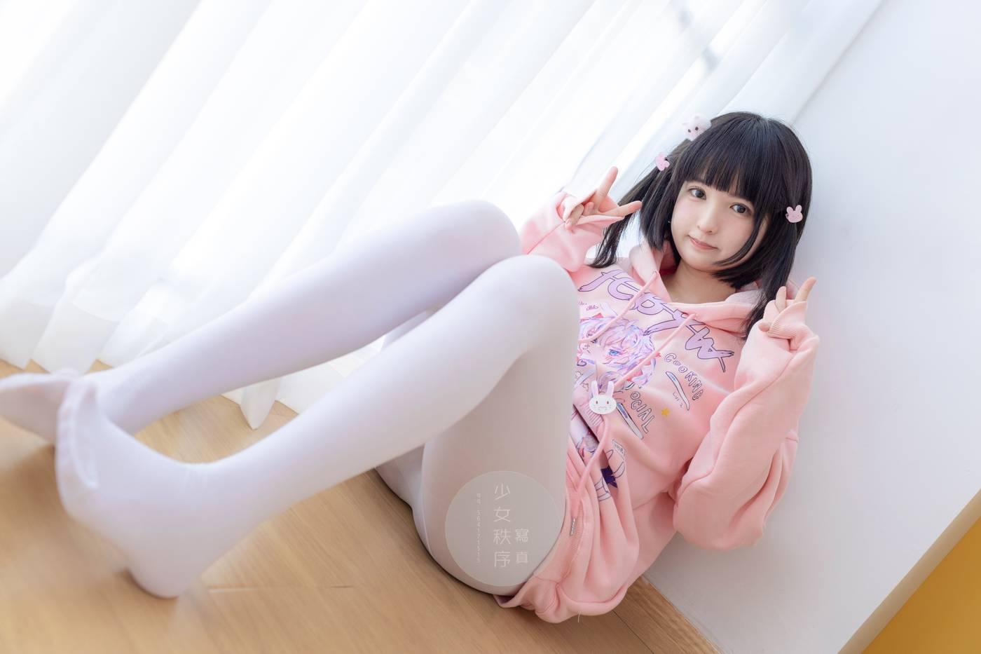 少女秩序EXVOL.13 [66P]插图9