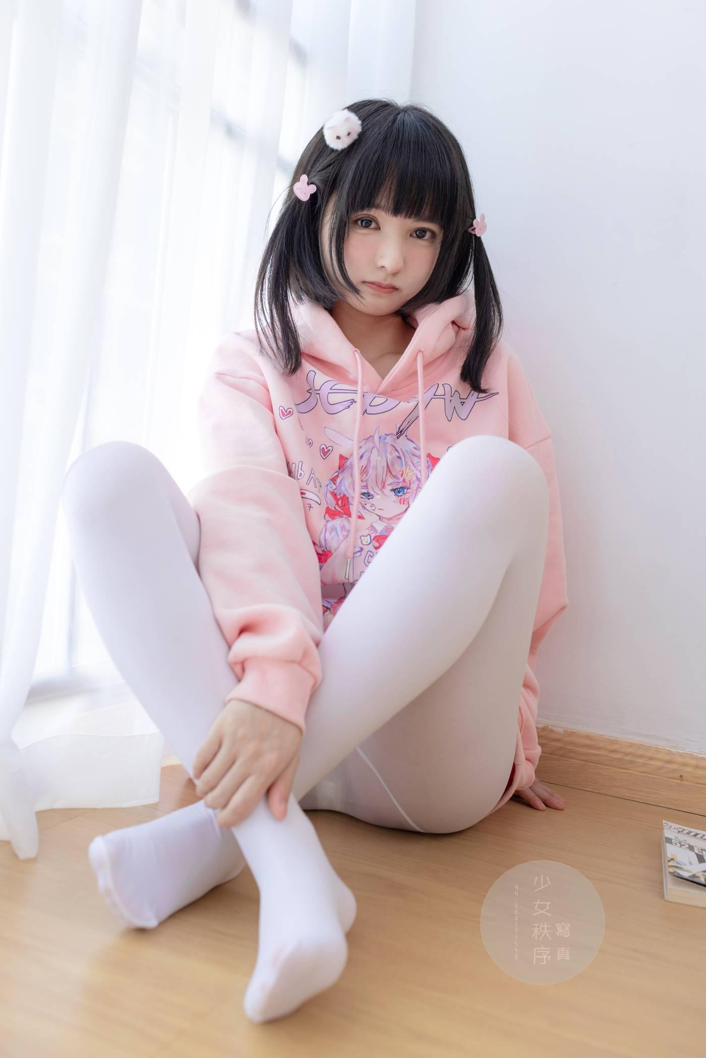 少女秩序EXVOL.13 [66P]插图