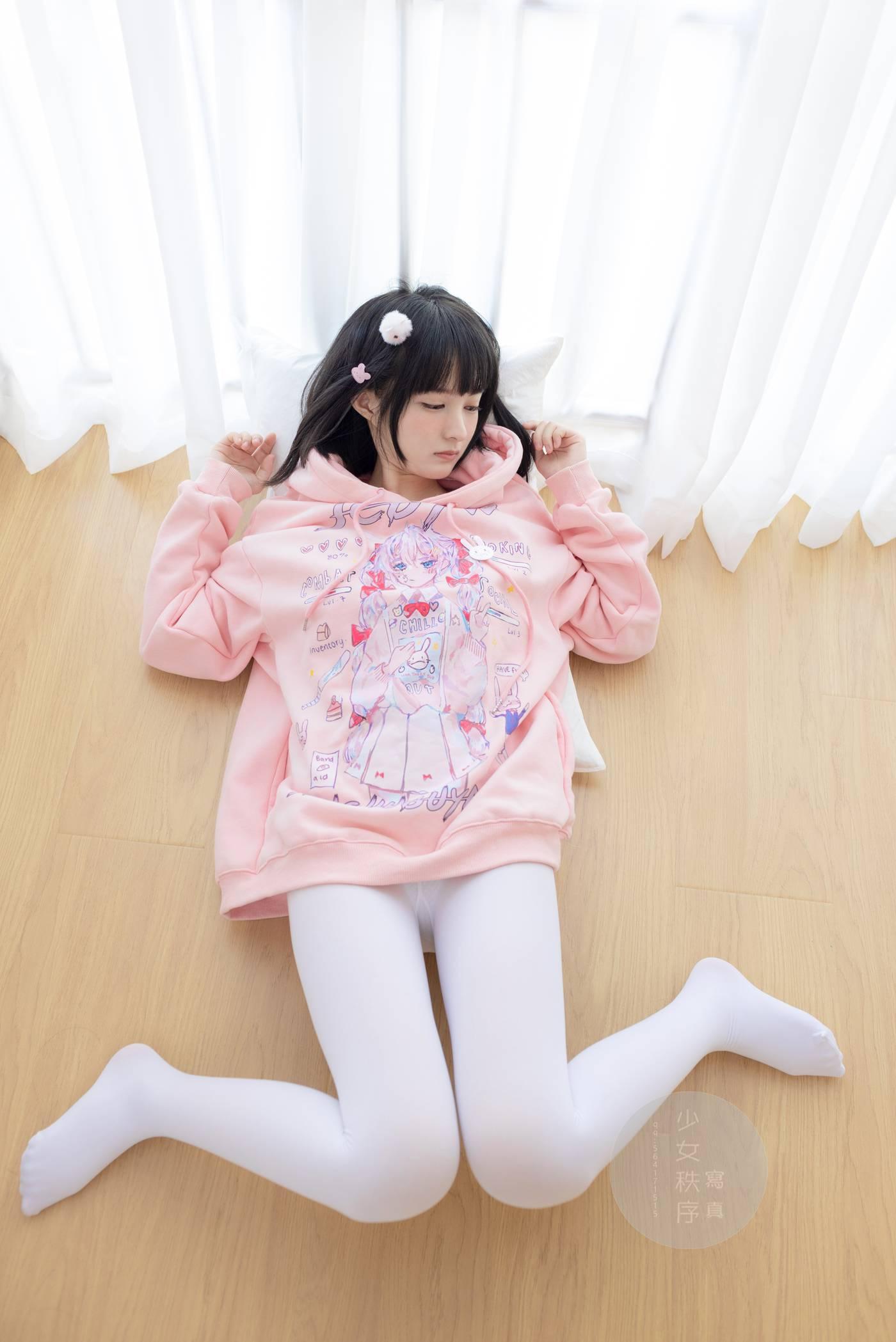 少女秩序EXVOL.13 [66P]插图3