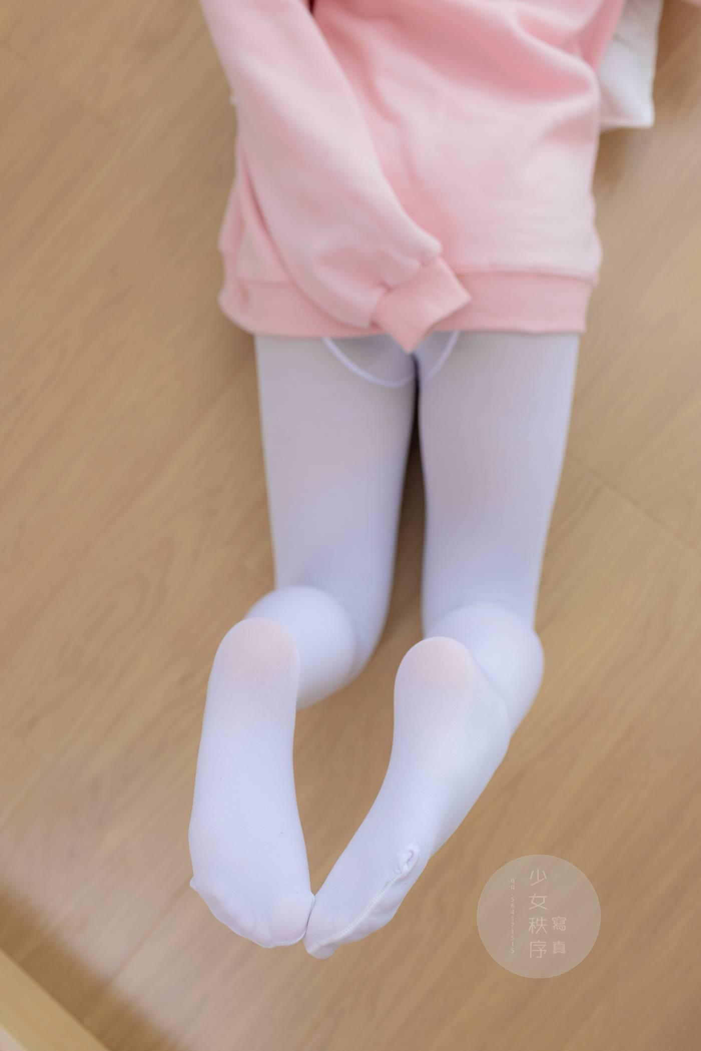 少女秩序EXVOL.13 [66P]插图6