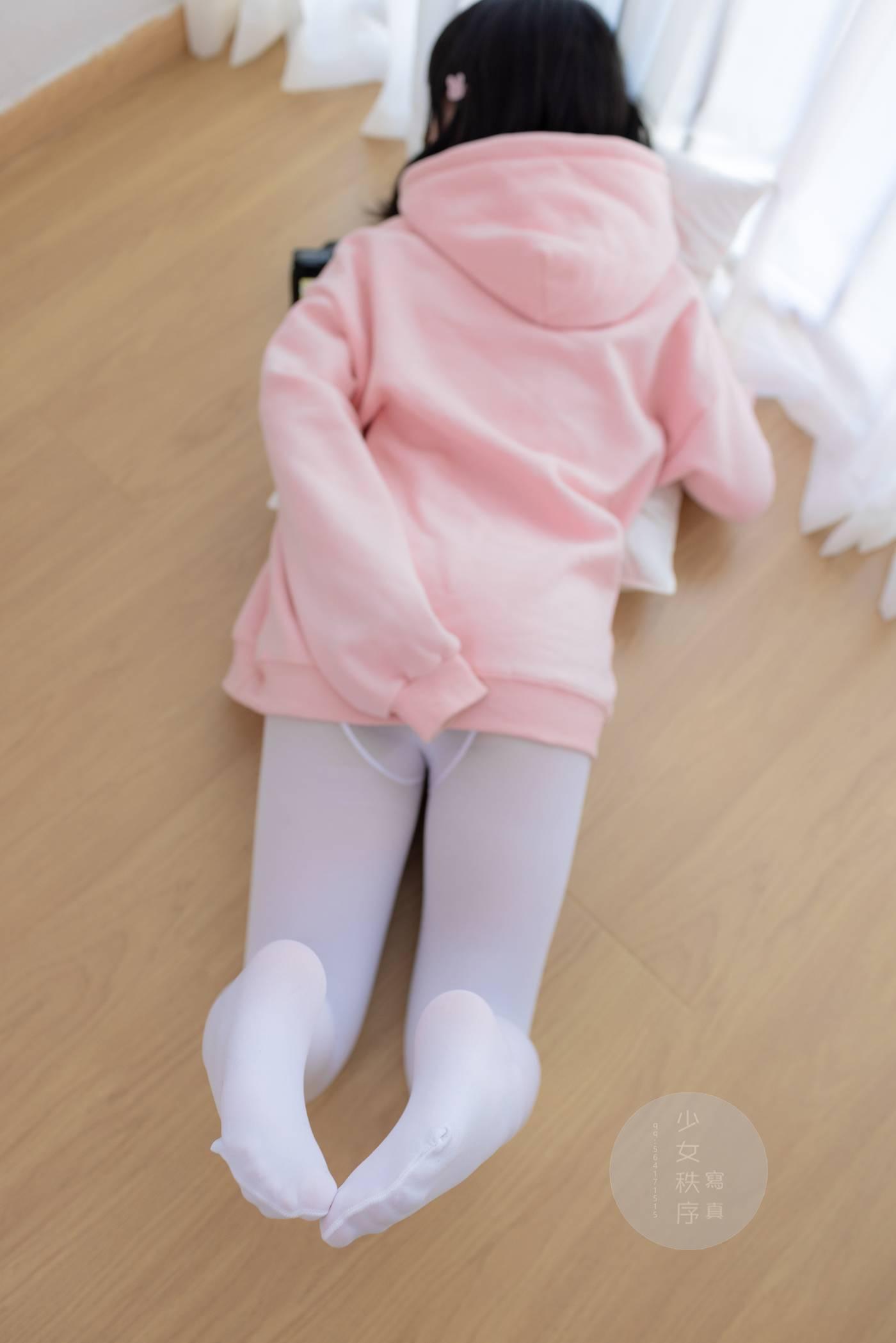 少女秩序EXVOL.13 [66P]插图7