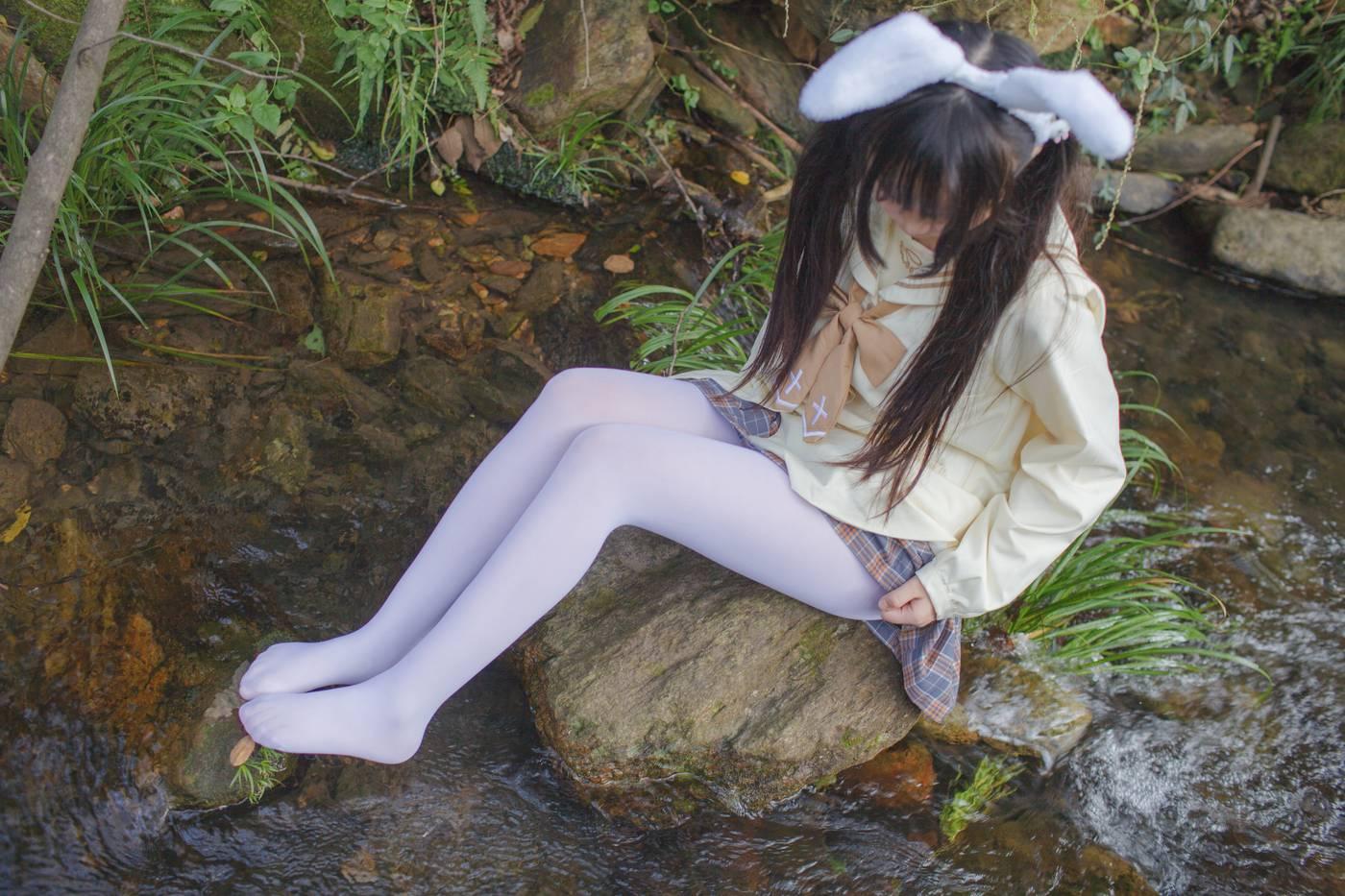 少女秩序 EXVOL.02[80P]插图5