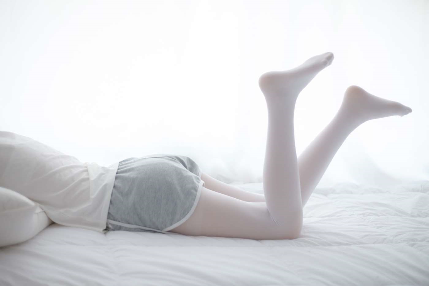 少女秩序 – VOL.001 [29P]插图8