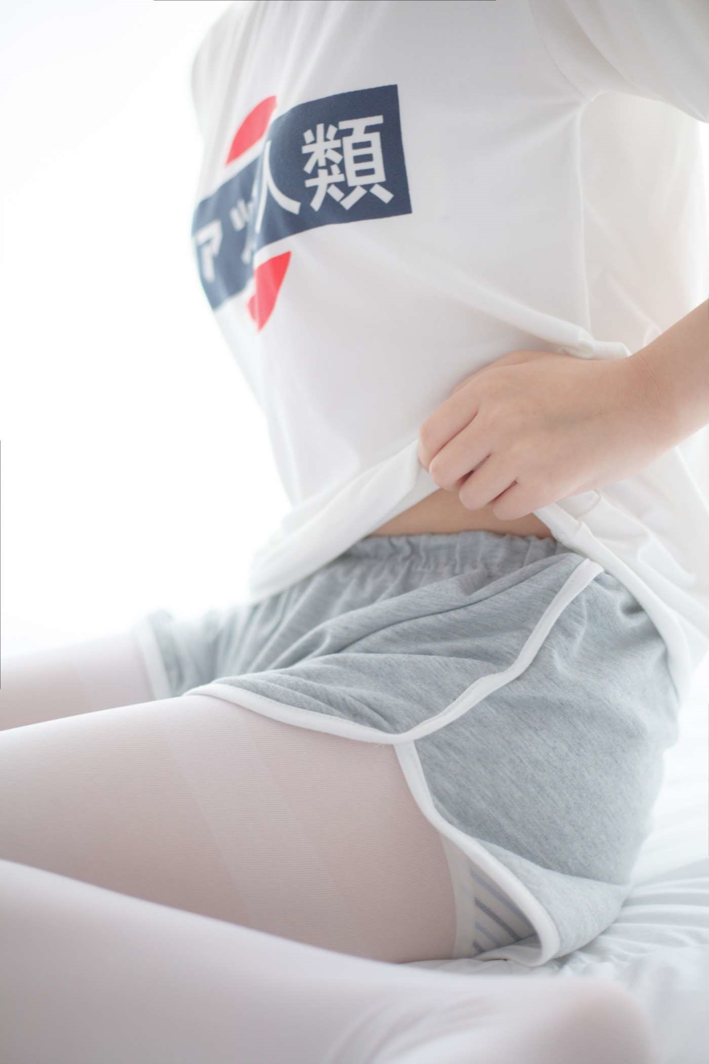 少女秩序 – VOL.001 [29P]插图3