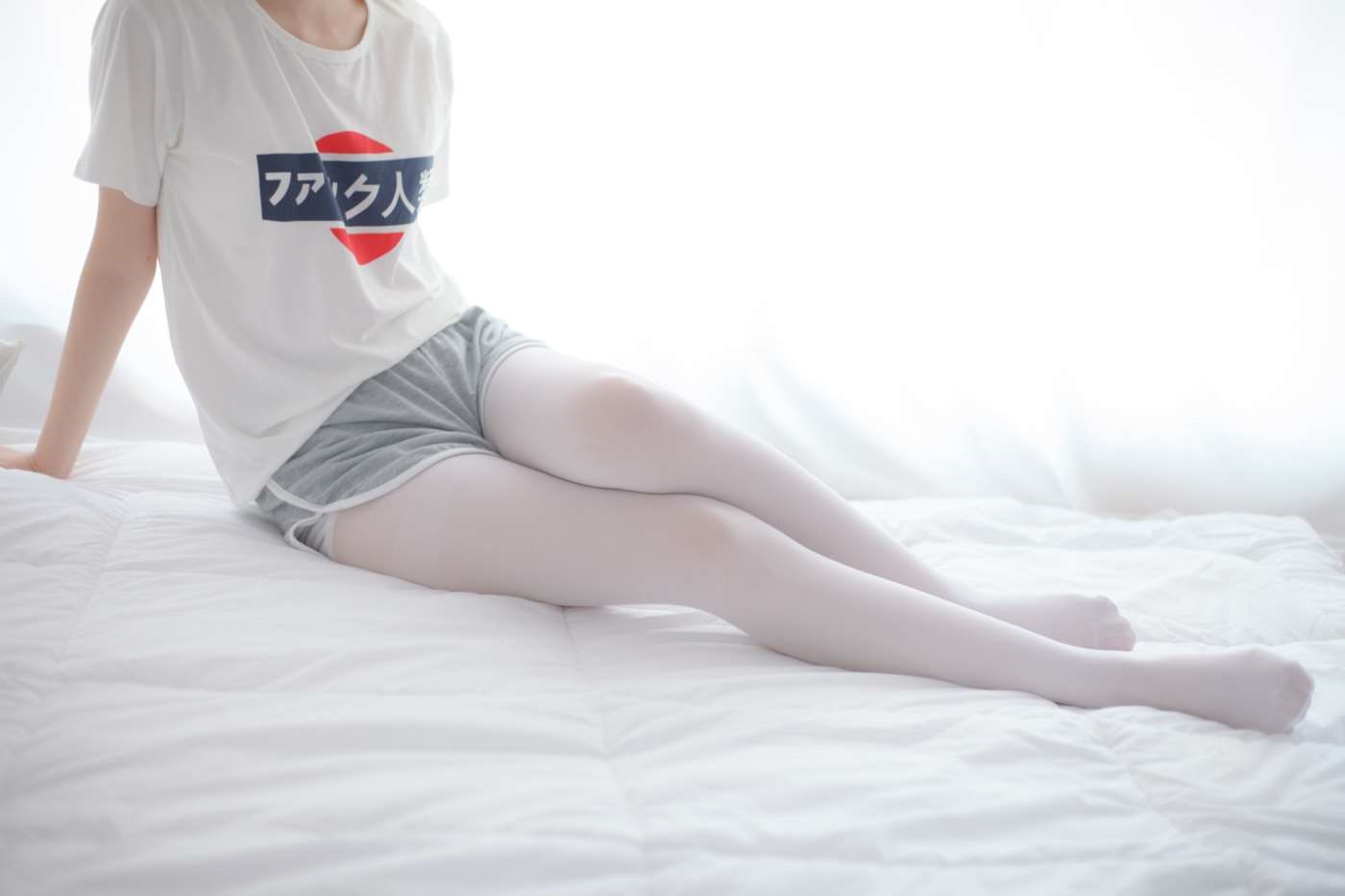 少女秩序 – VOL.001 [29P]插图8
