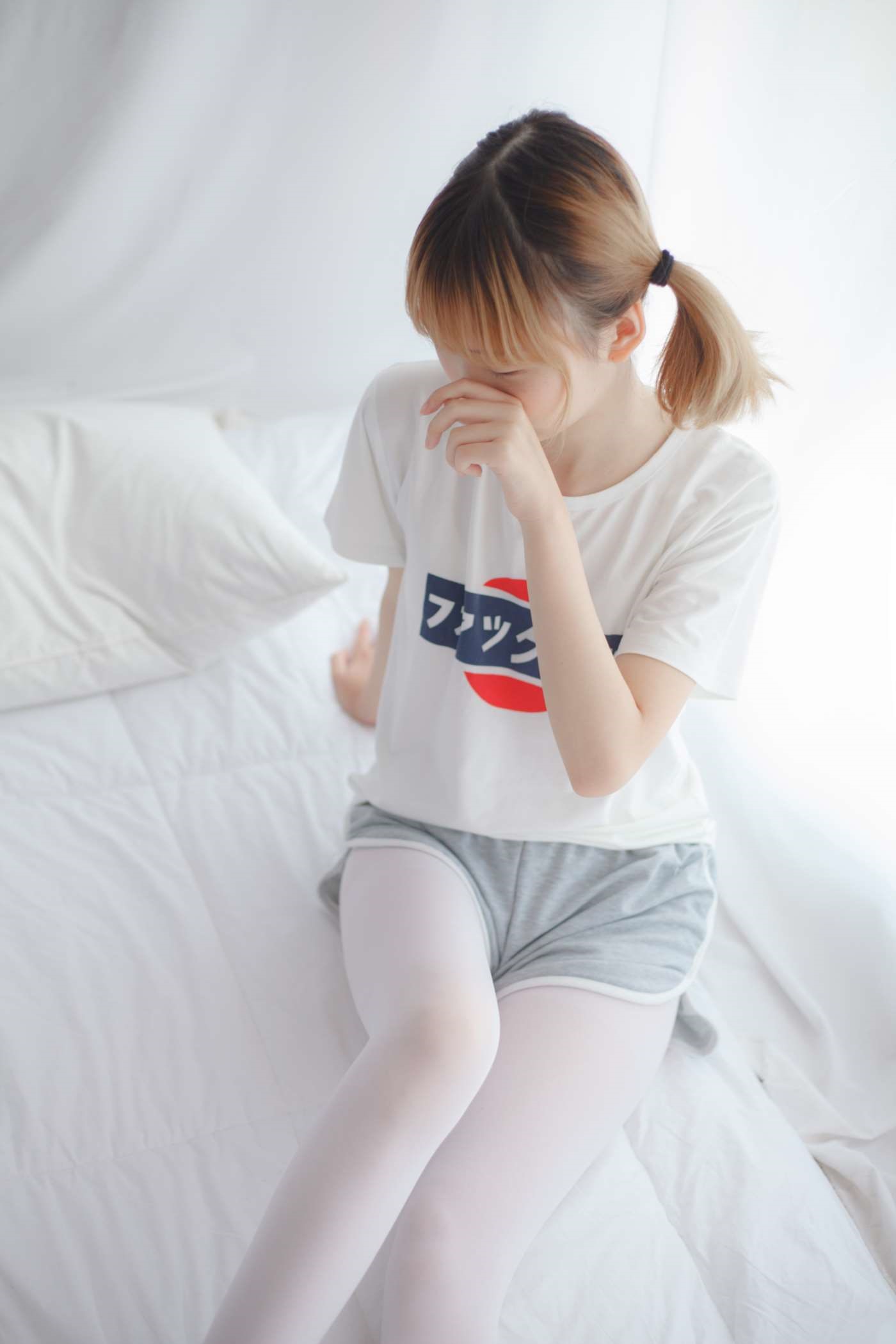 少女秩序 – VOL.001 [29P]插图1
