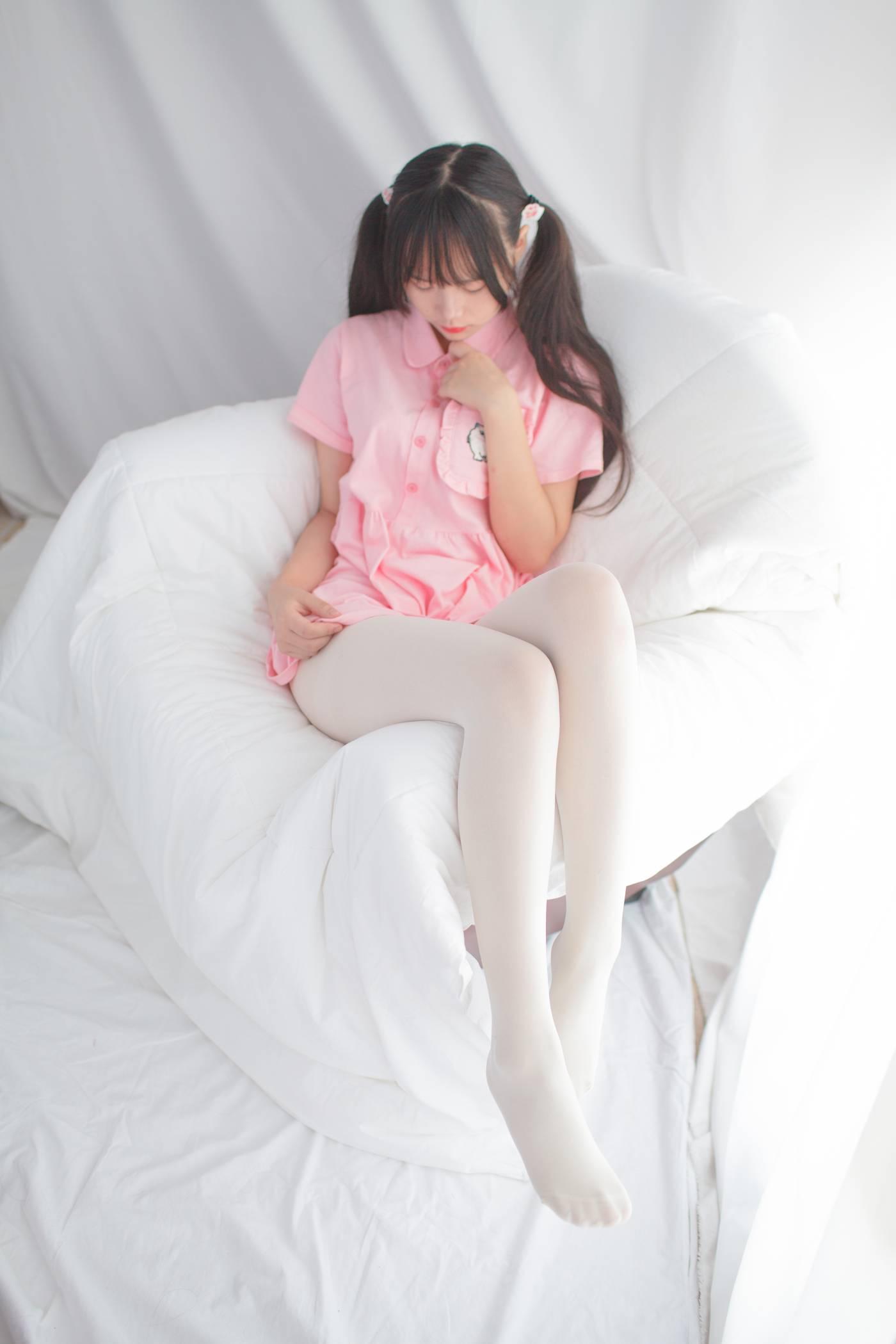 少女秩序 EXVOL.01[56P]插图7