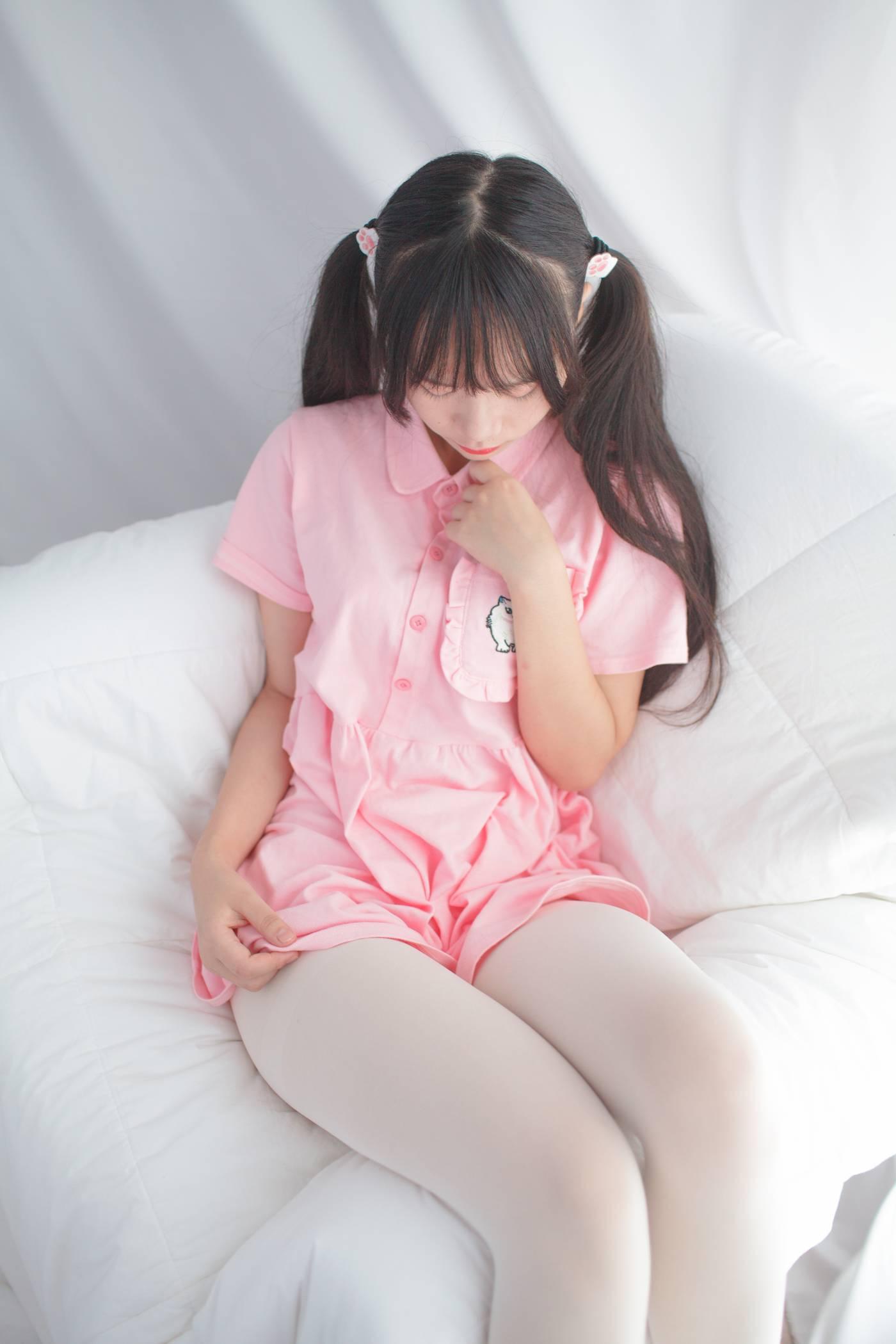 少女秩序 EXVOL.01[56P]插图9
