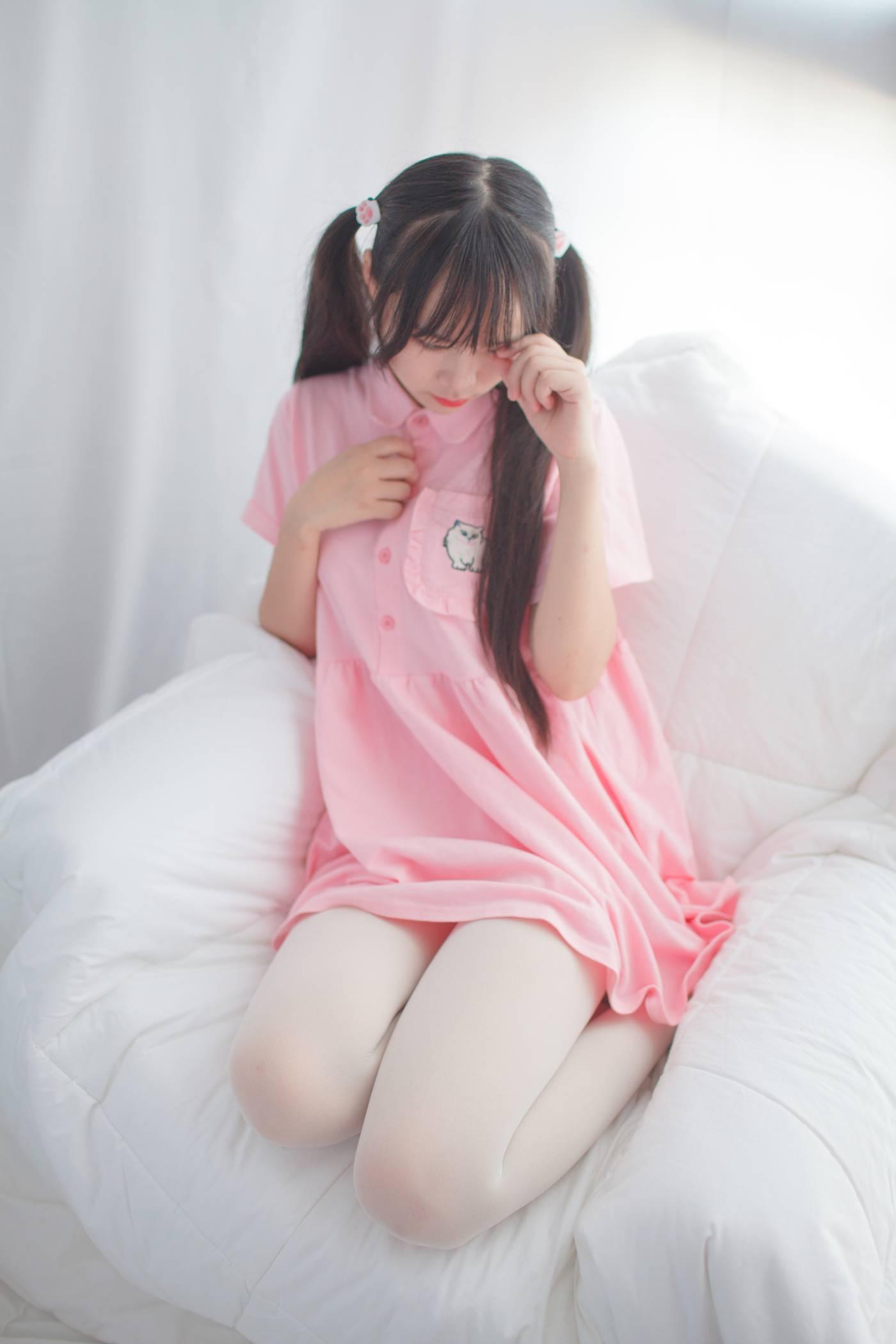 少女秩序 EXVOL.01[56P]插图