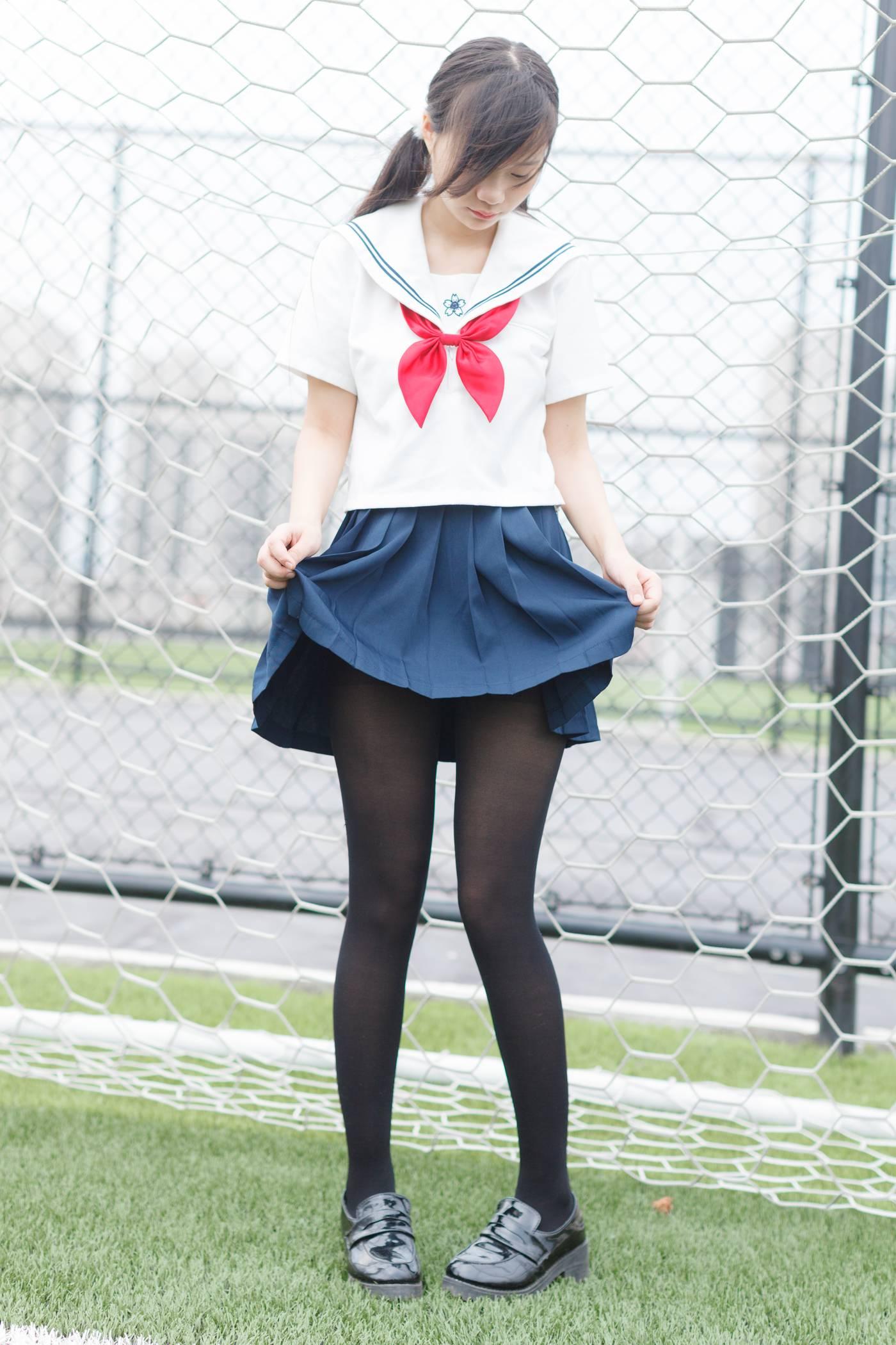 少女秩序 EXVOL.01[56P]插图5