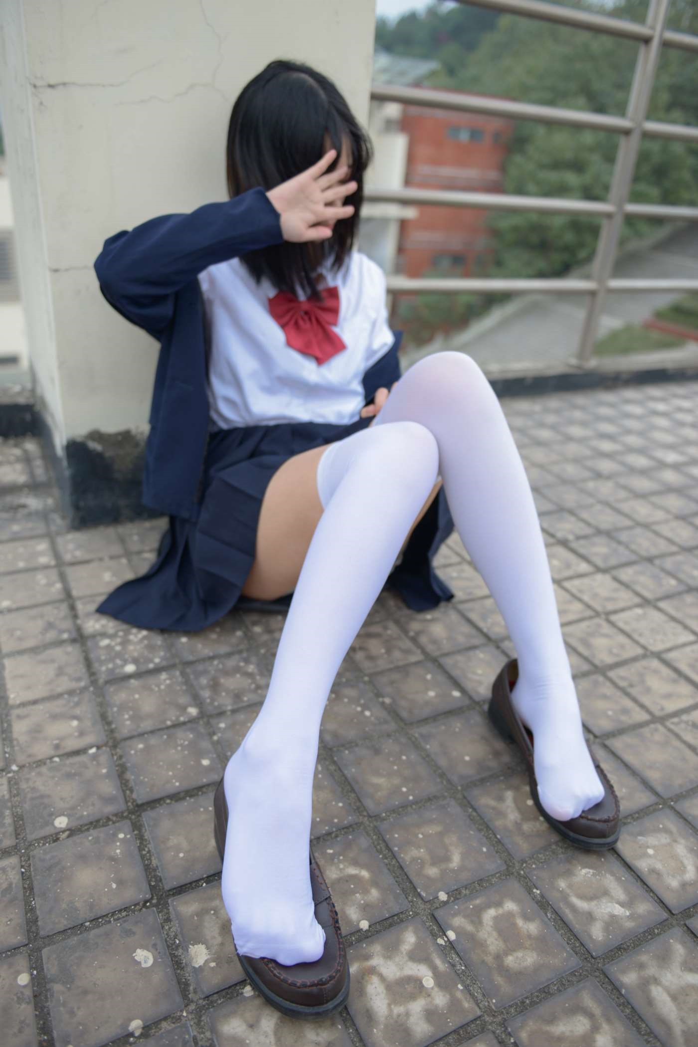 少女秩序 – VOL.013 [43P]插图7