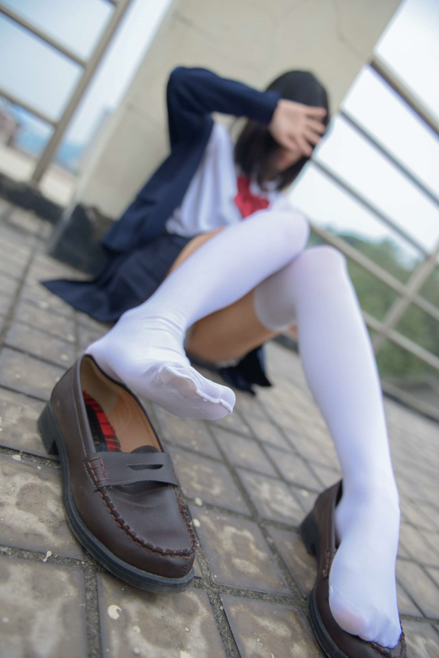 少女秩序 – VOL.013 [43P]插图8