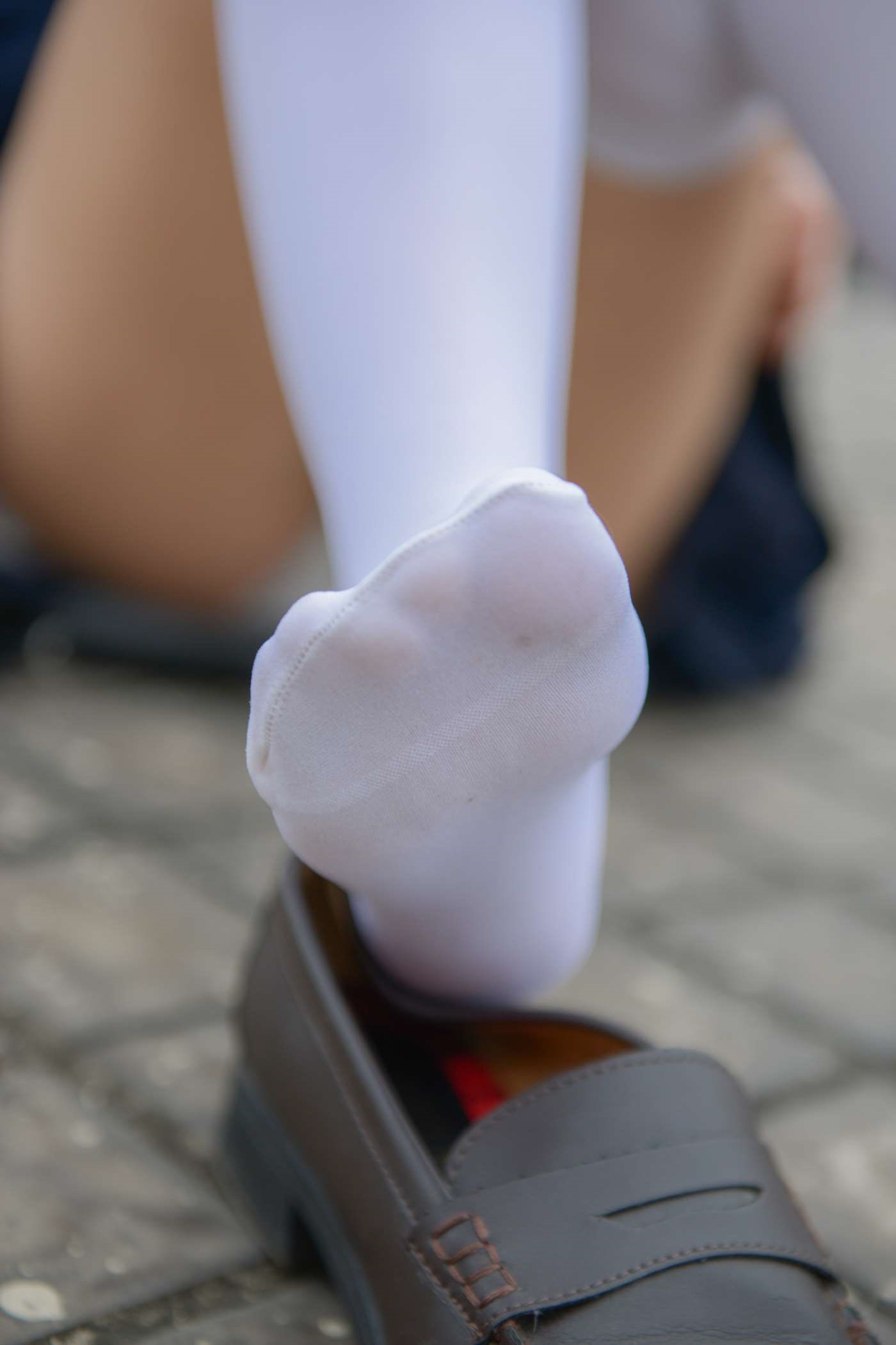少女秩序 – VOL.013 [43P]插图1