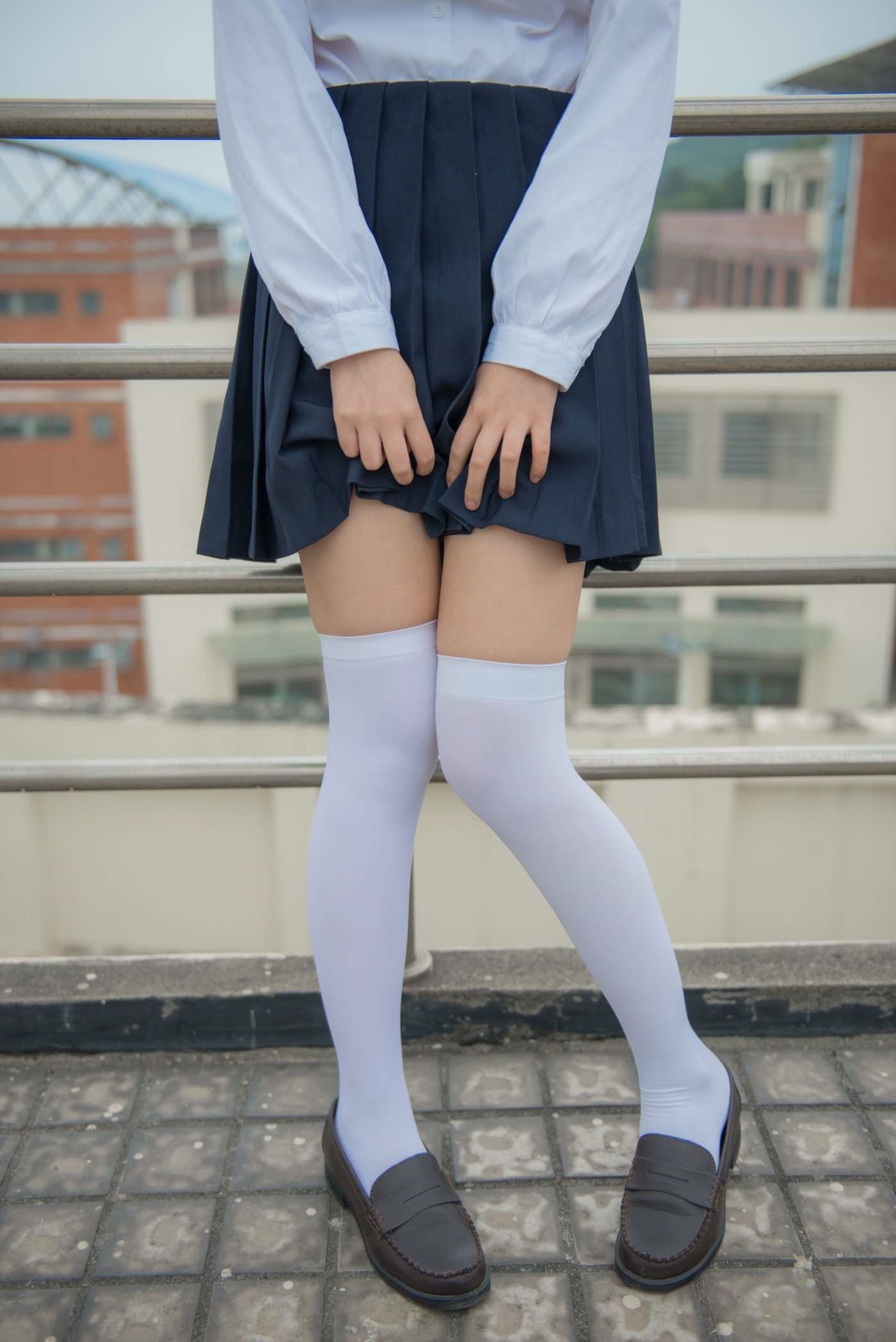 少女秩序 – VOL.013 [43P]插图2