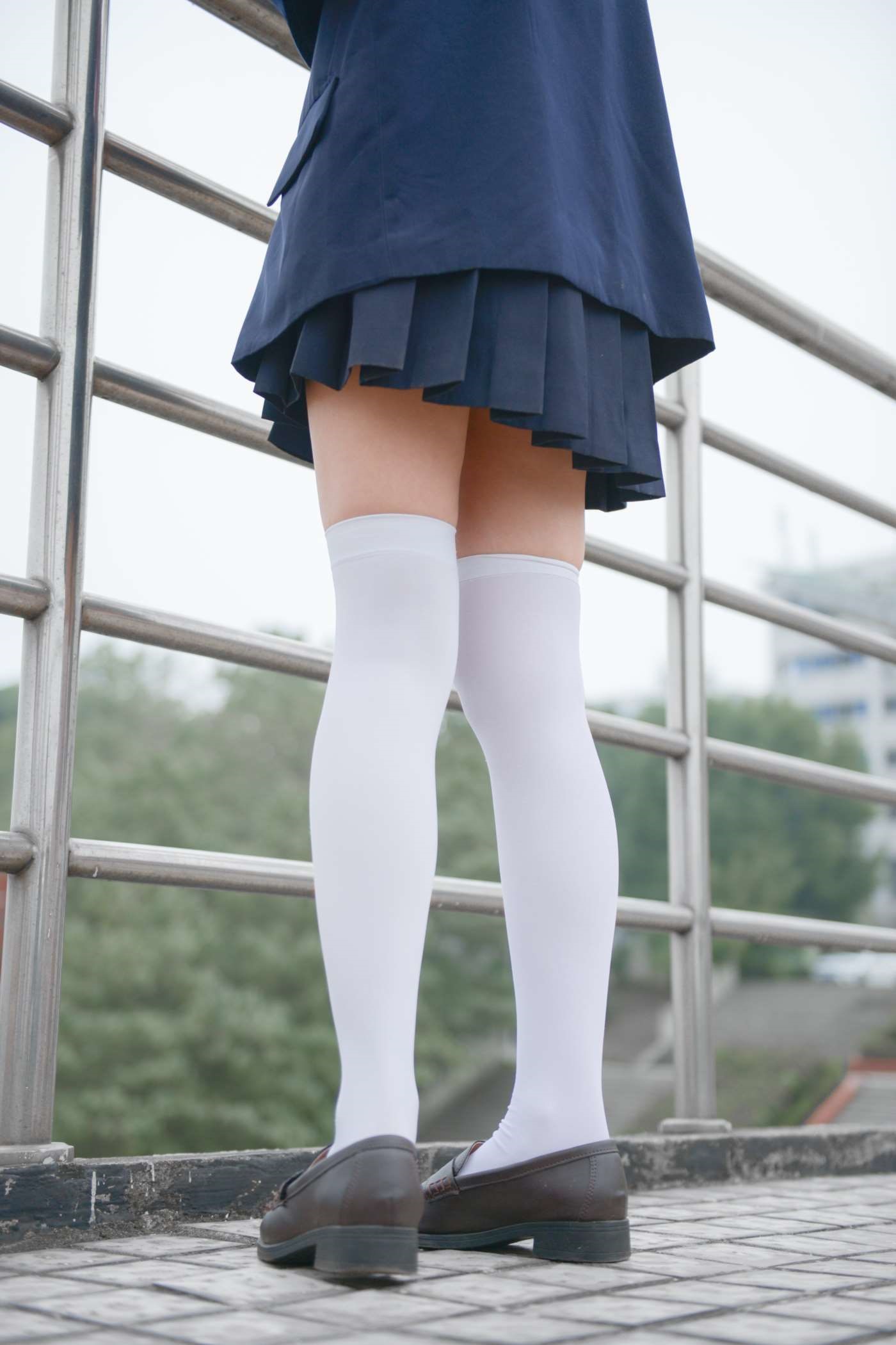 少女秩序 – VOL.013 [43P]插图3