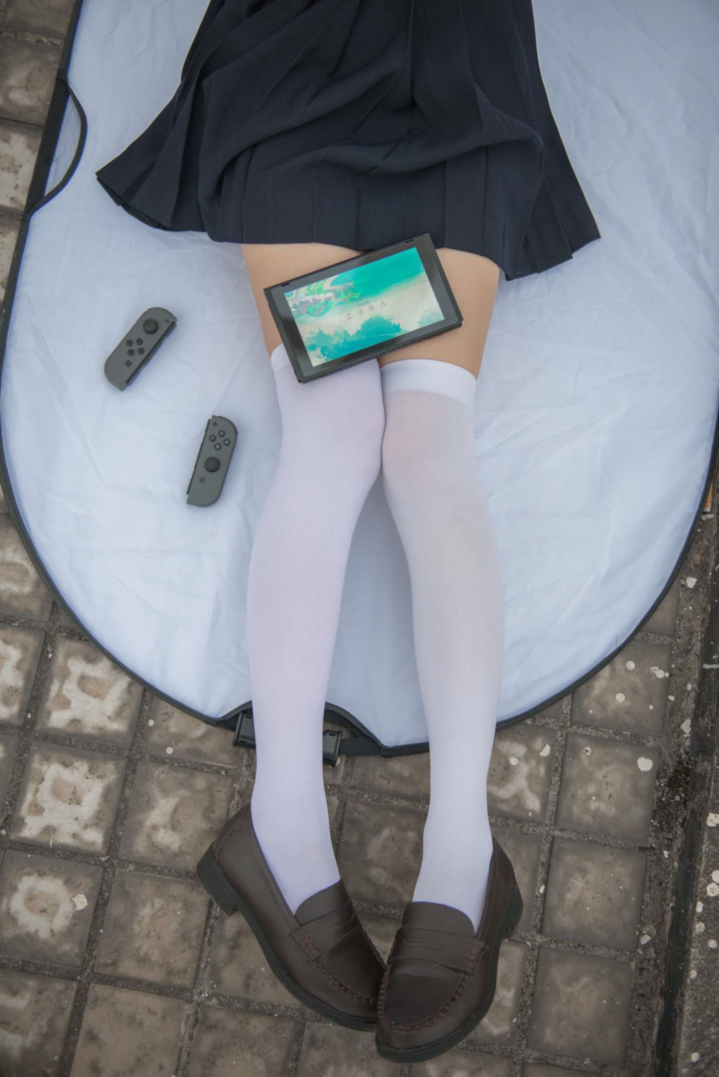 少女秩序 – VOL.013 [43P]插图2