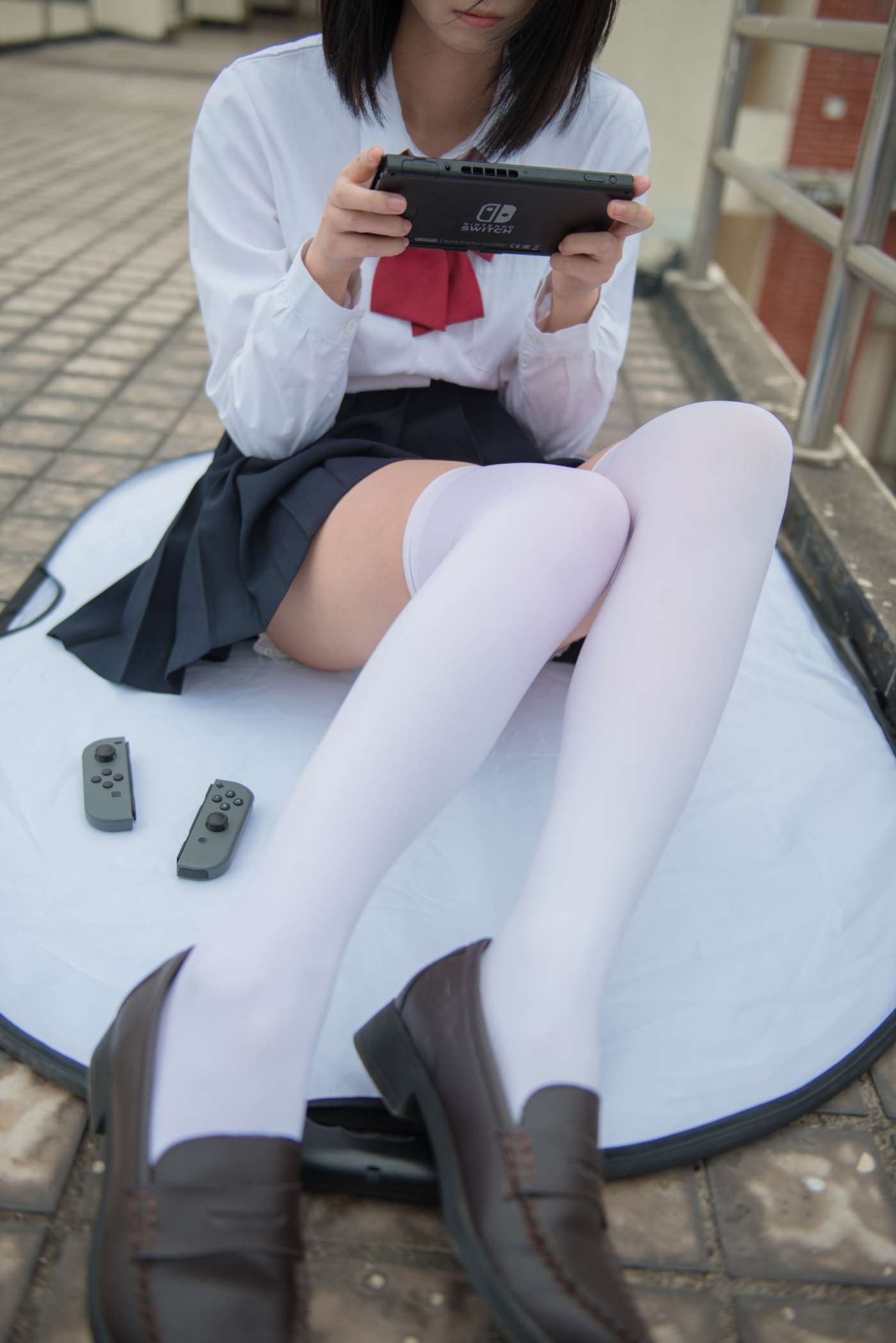 少女秩序 – VOL.013 [43P]插图6