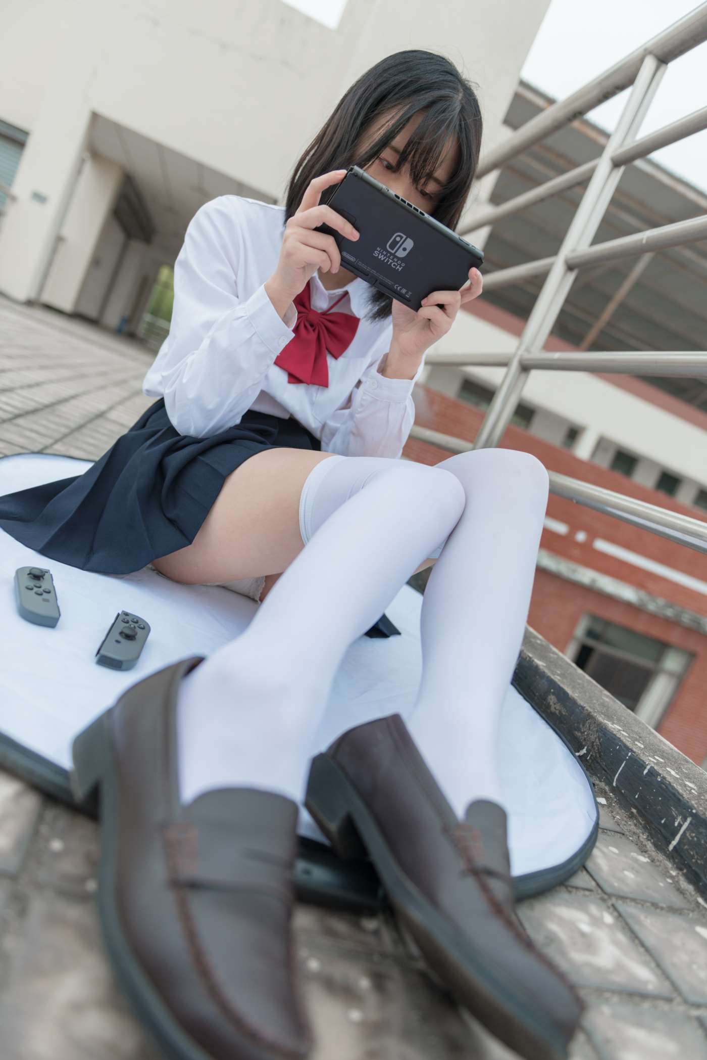 少女秩序 – VOL.013 [43P]插图7