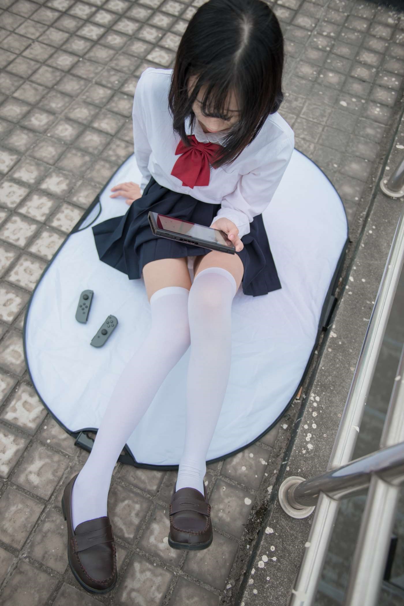 少女秩序 – VOL.013 [43P]插图8
