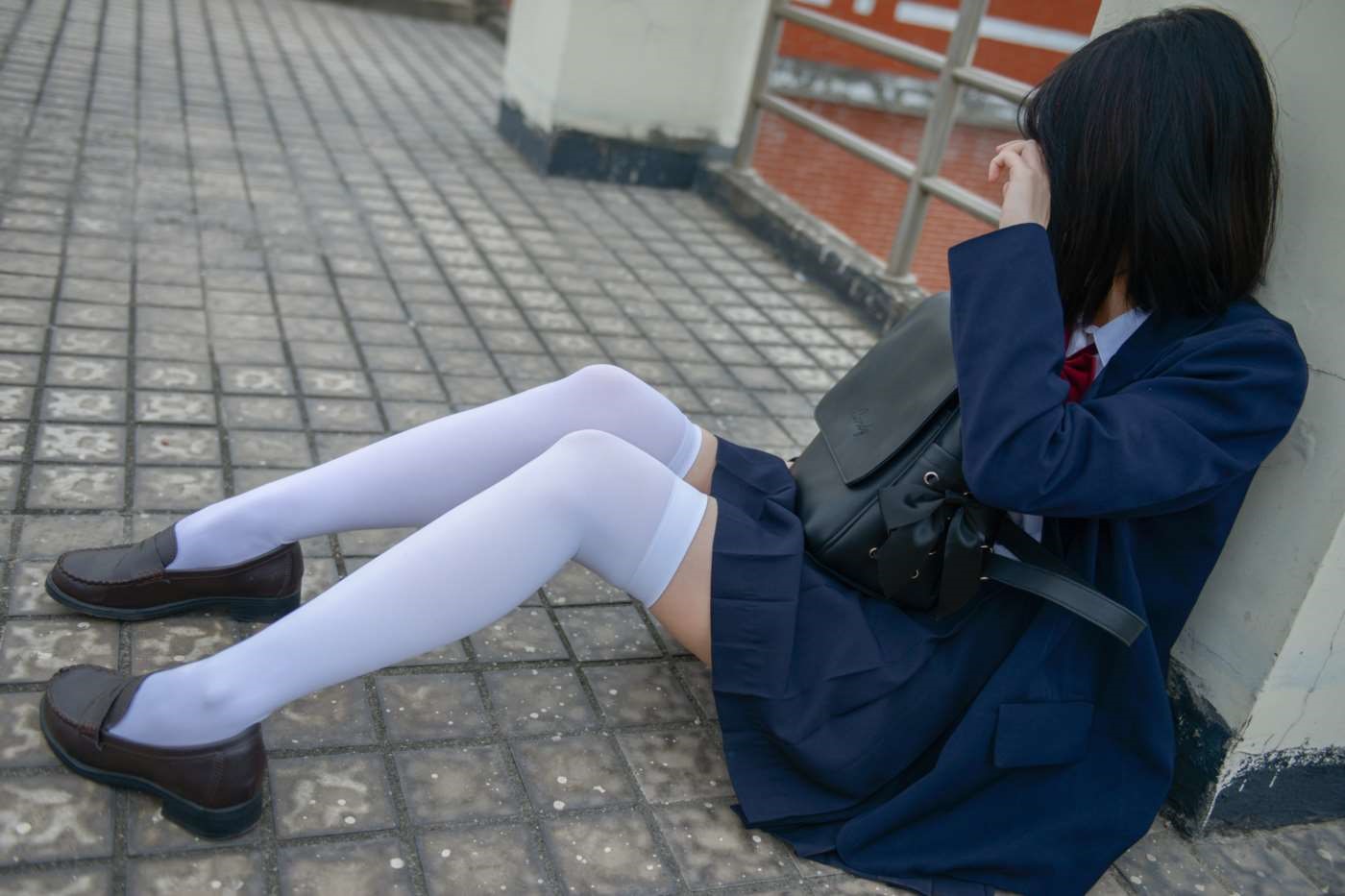 少女秩序 – VOL.013 [43P]插图1