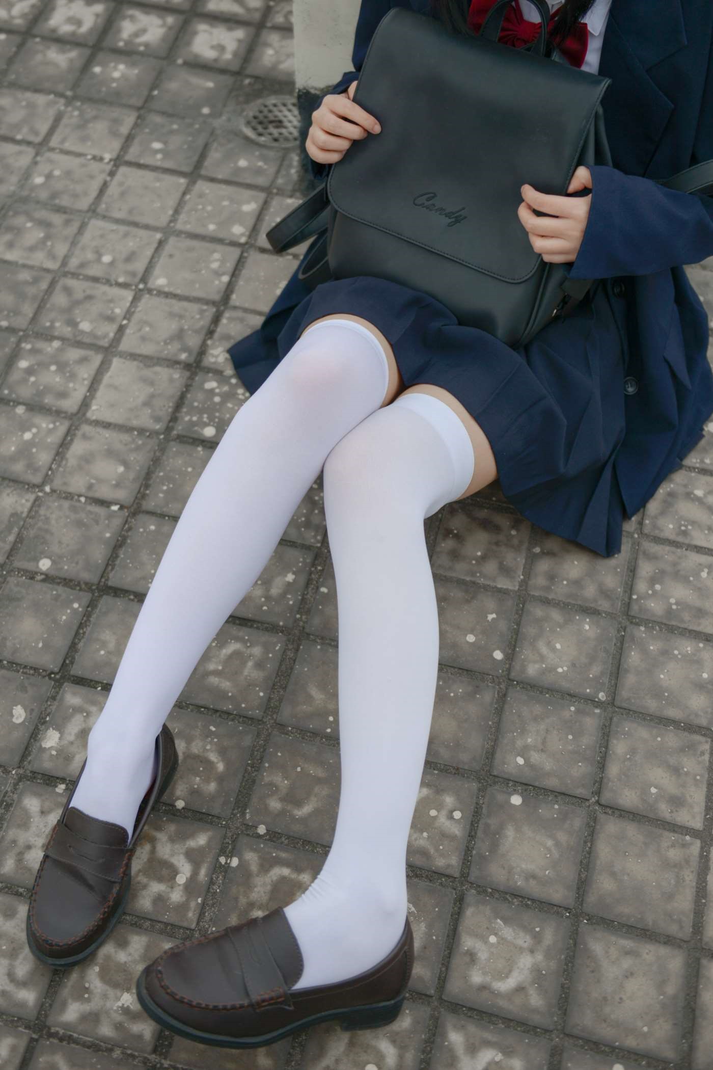少女秩序 – VOL.013 [43P]插图5