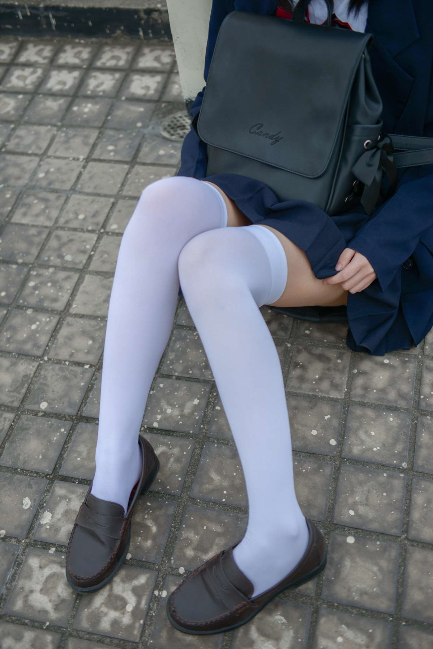 少女秩序 – VOL.013 [43P]插图6