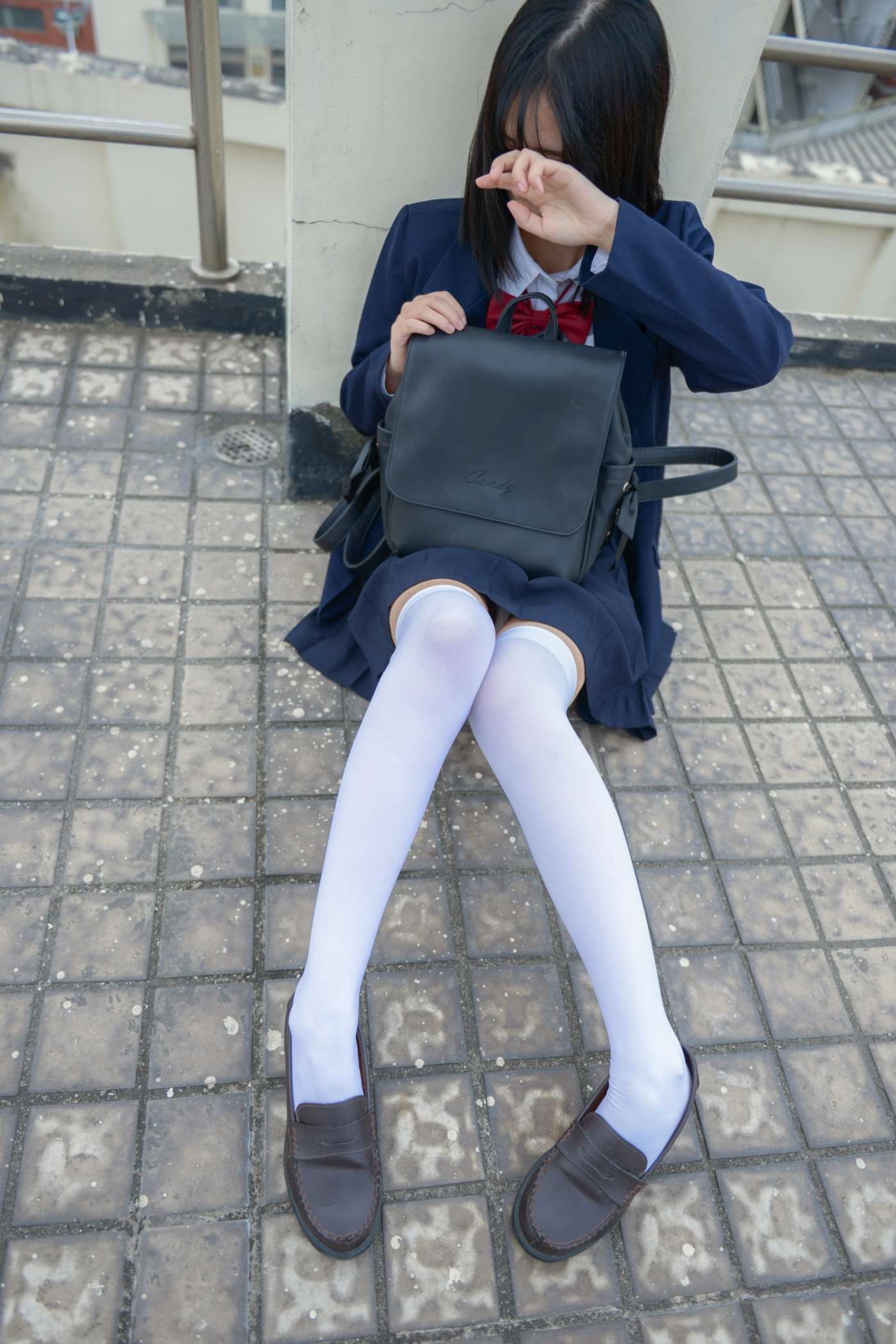 少女秩序 – VOL.013 [43P]插图8