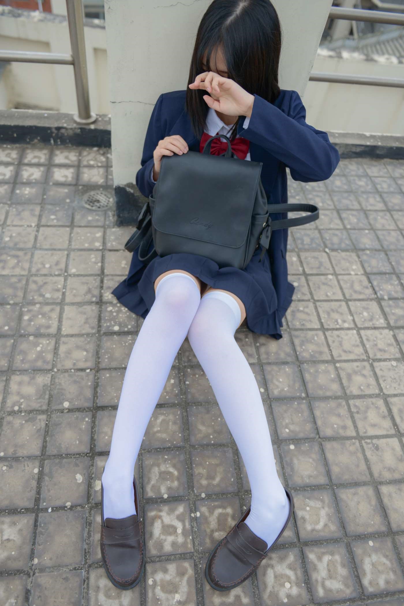 少女秩序 – VOL.013 [43P]插图9